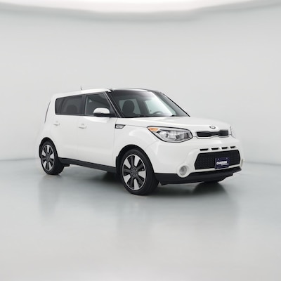 2014 Kia Soul !