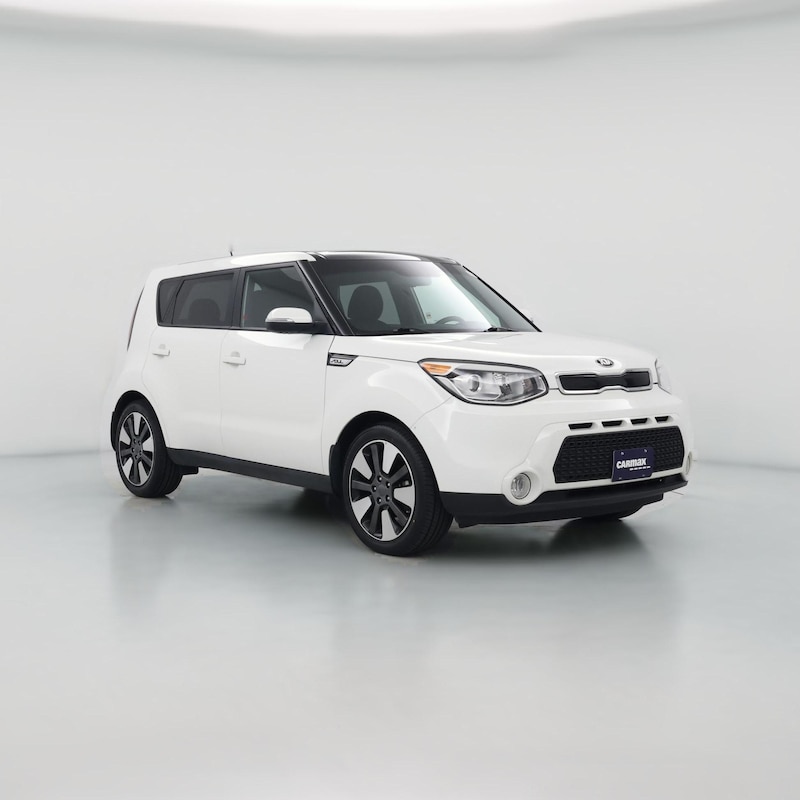 2014 Kia Soul !
