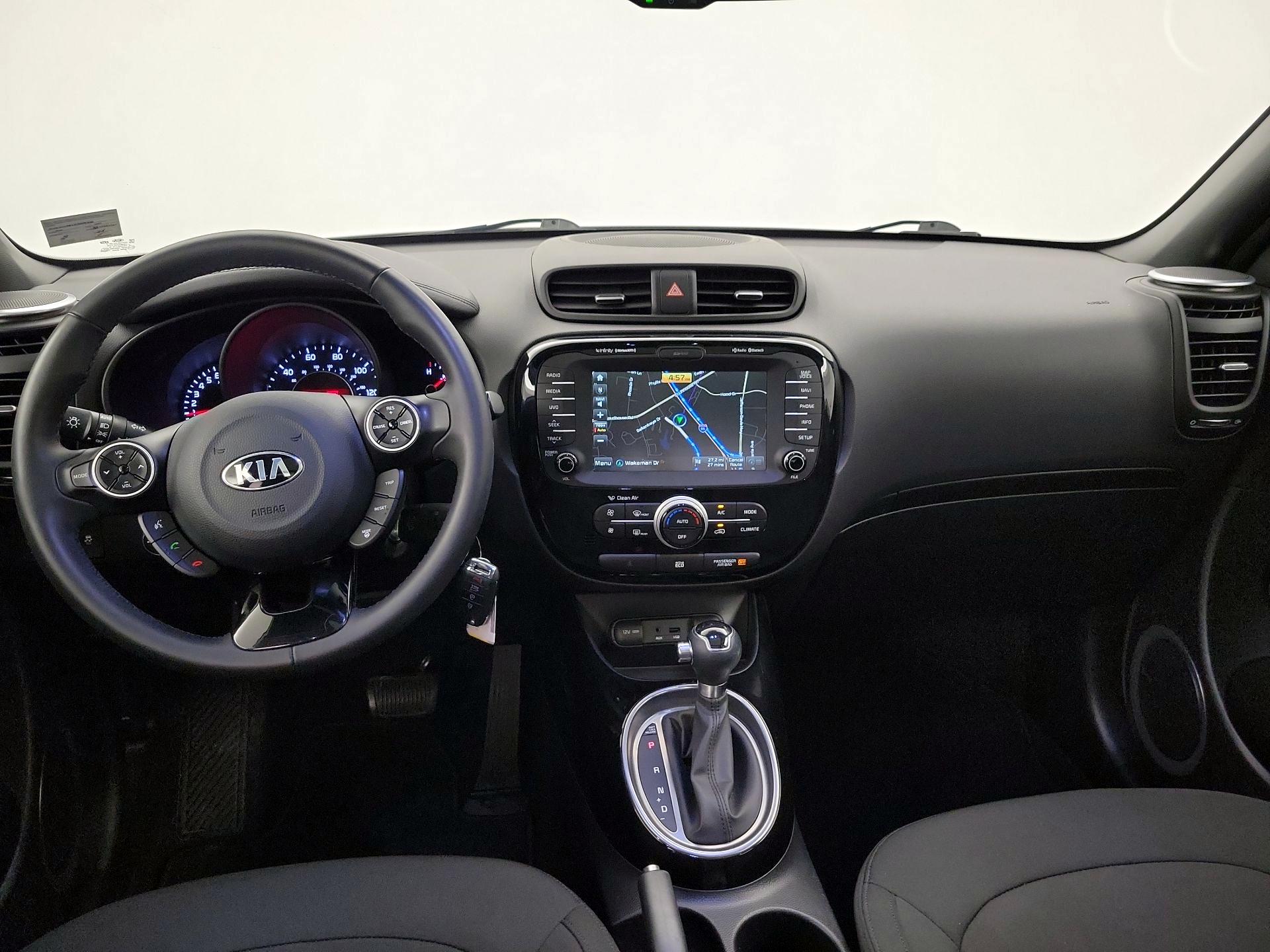 Thumbnail: 2014 Kia Soul - 9