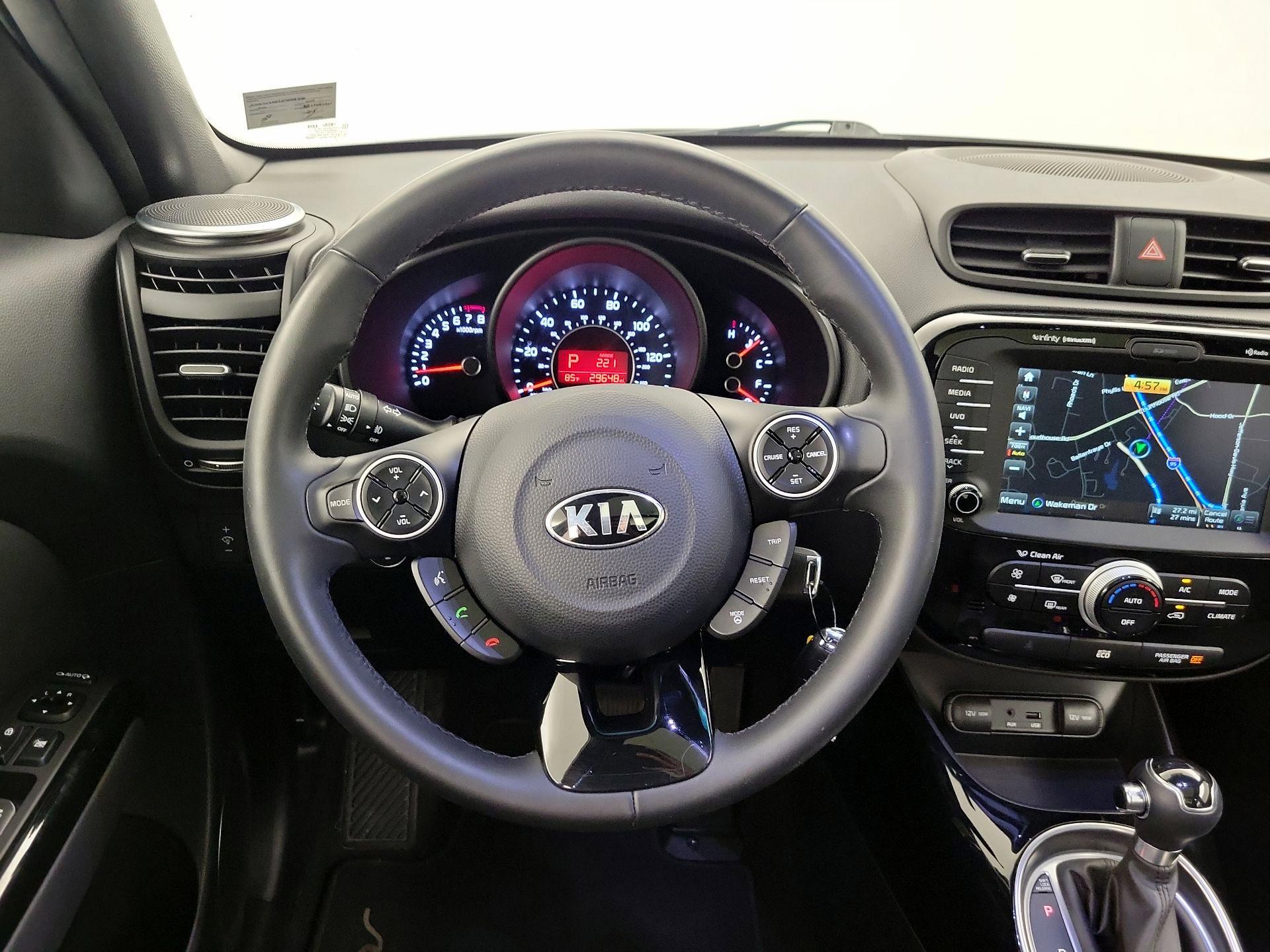 Thumbnail: 2014 Kia Soul - 10