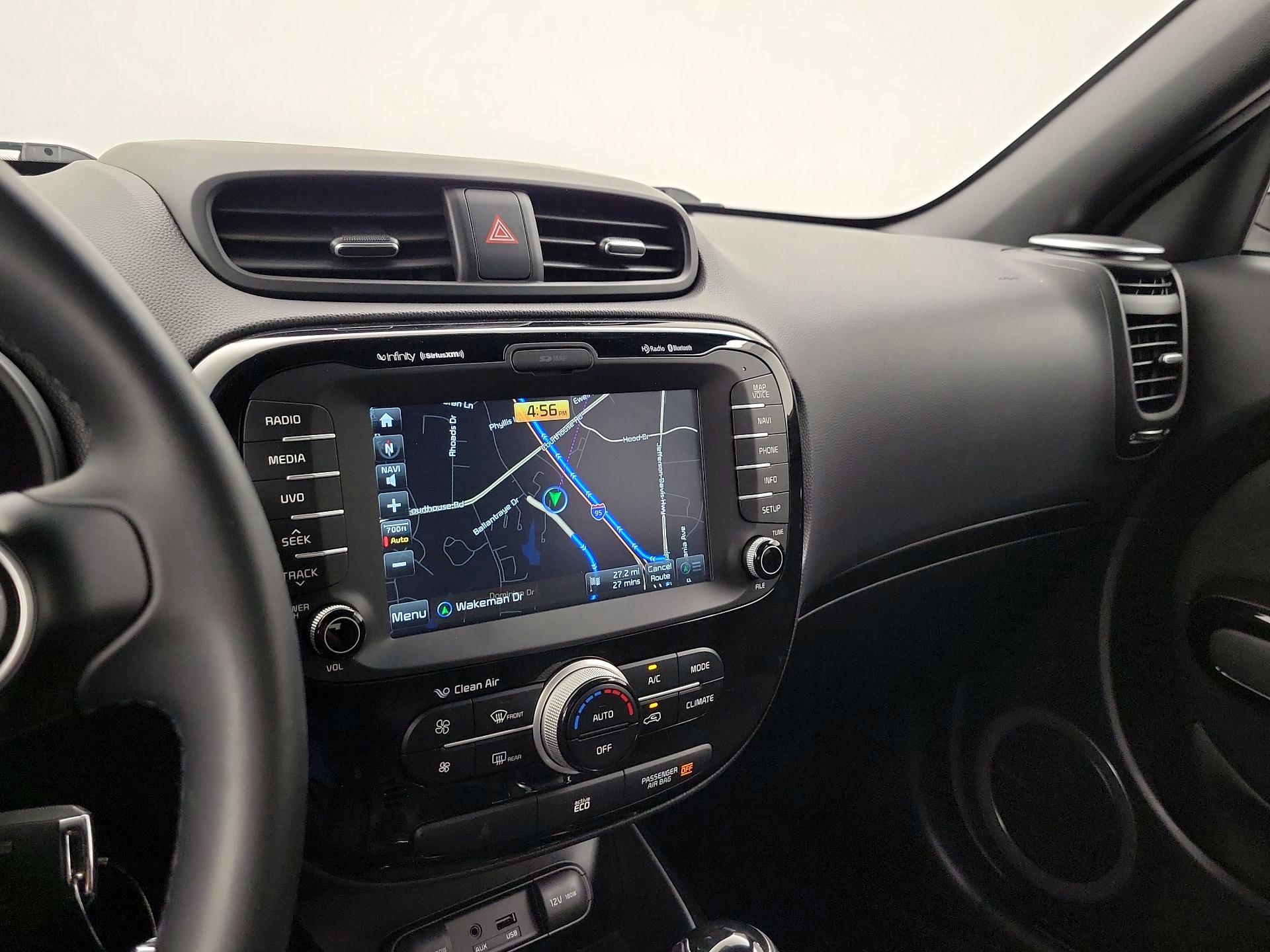 Thumbnail: 2014 Kia Soul - 14
