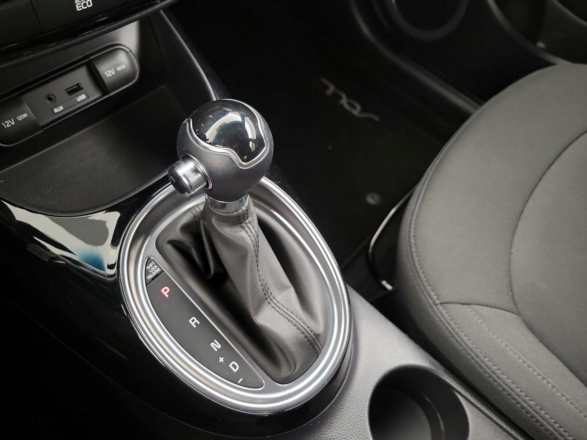 Thumbnail: 2014 Kia Soul - 18