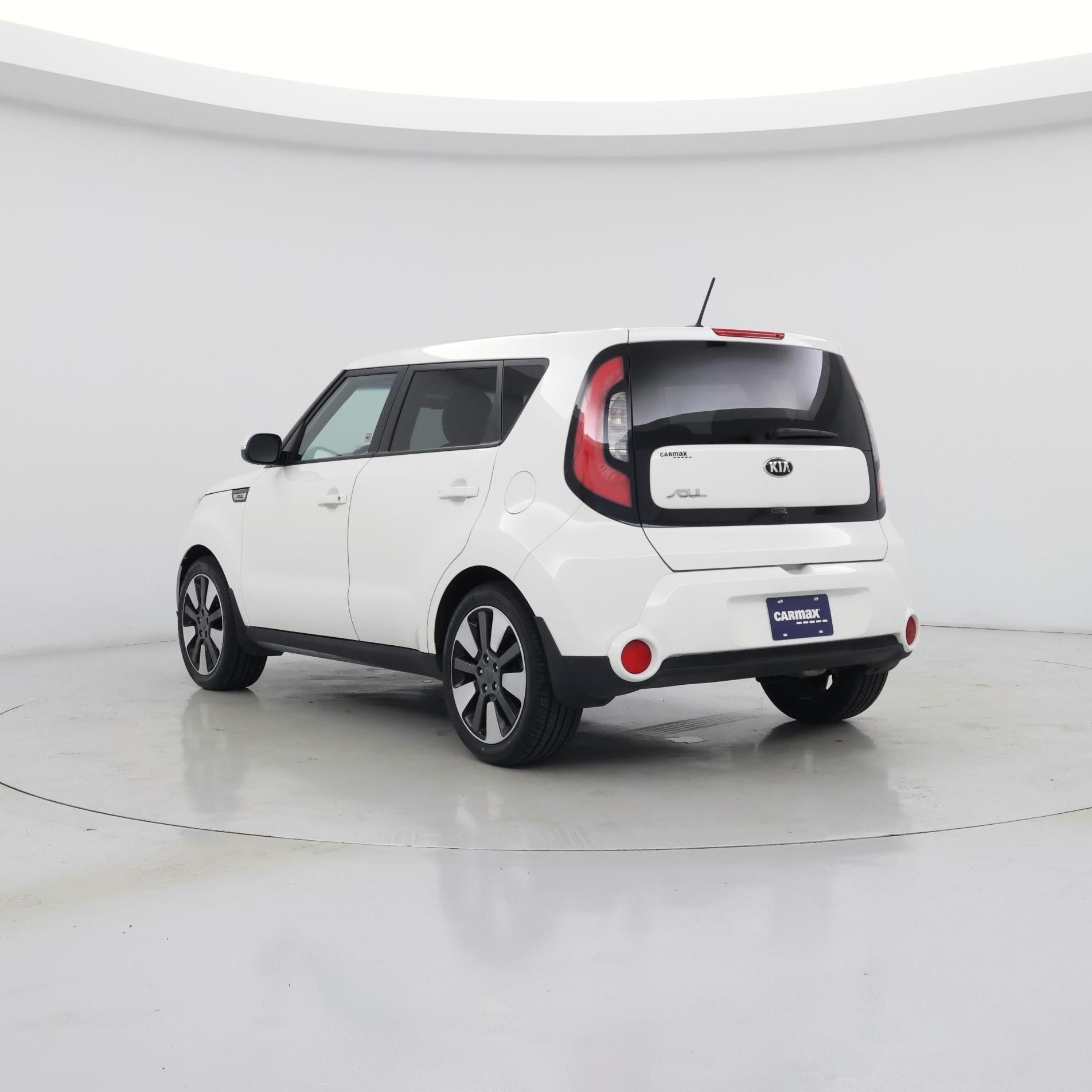 Thumbnail: 2014 Kia Soul - 2