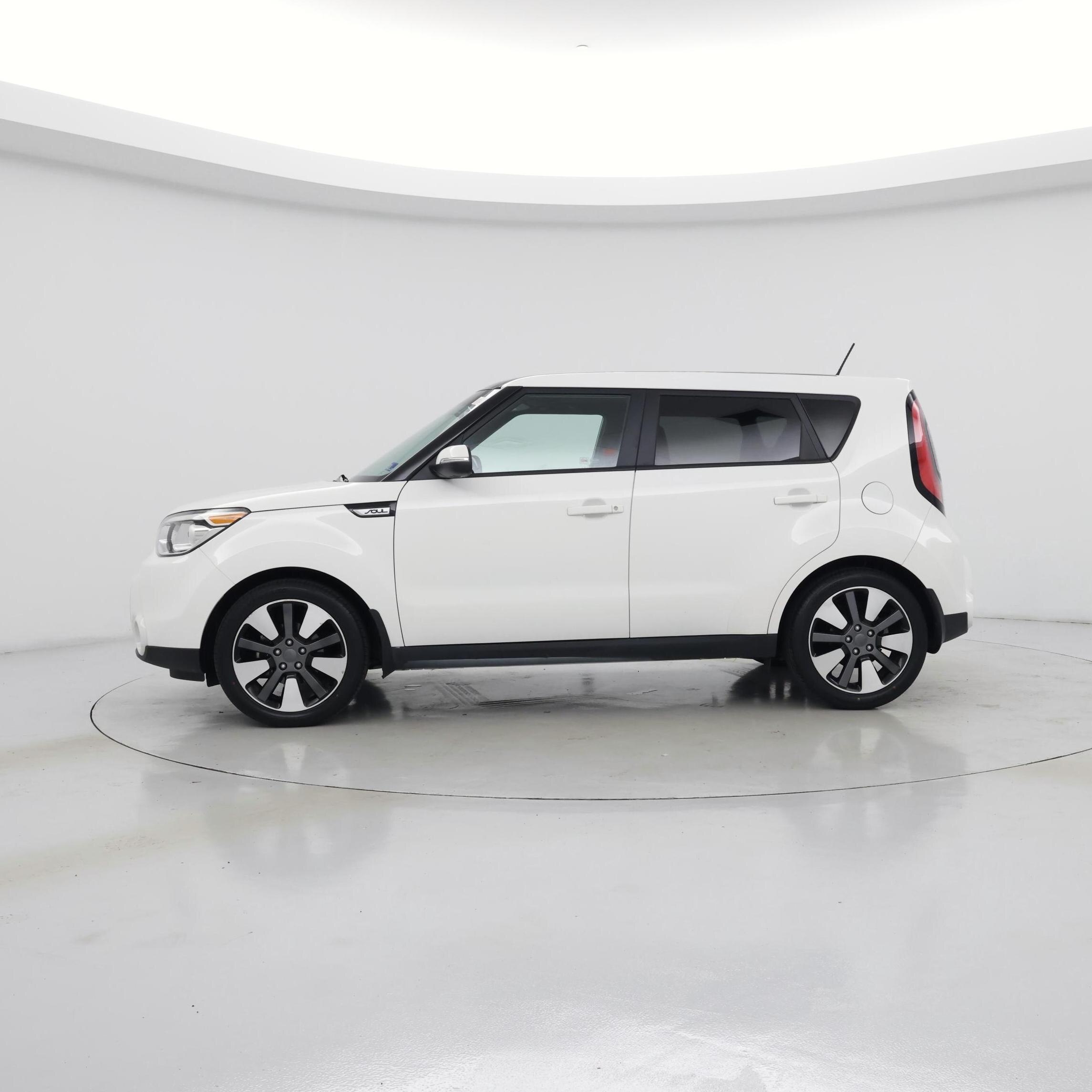 Thumbnail: 2014 Kia Soul - 3