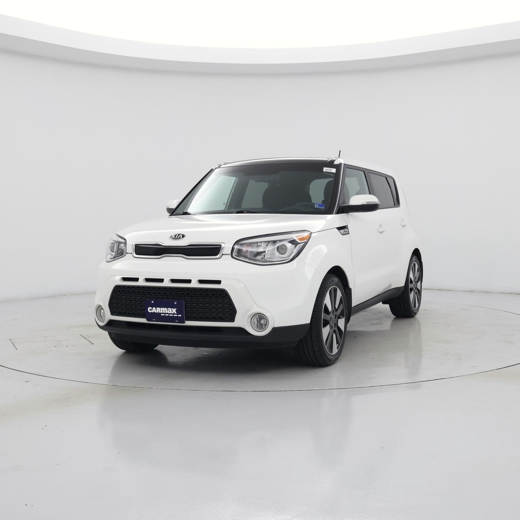 Thumbnail: 2014 Kia Soul - 4