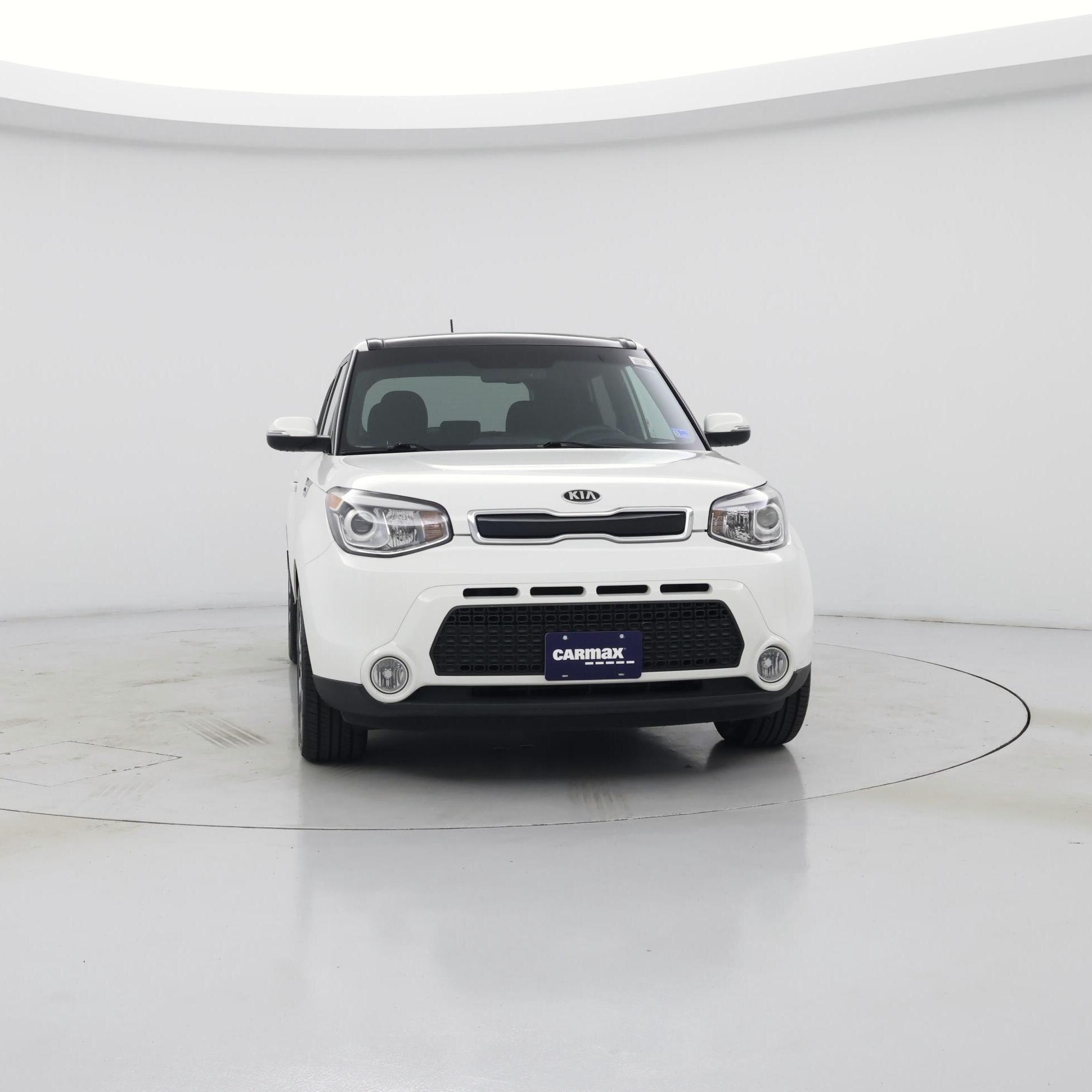 Thumbnail: 2014 Kia Soul - 5