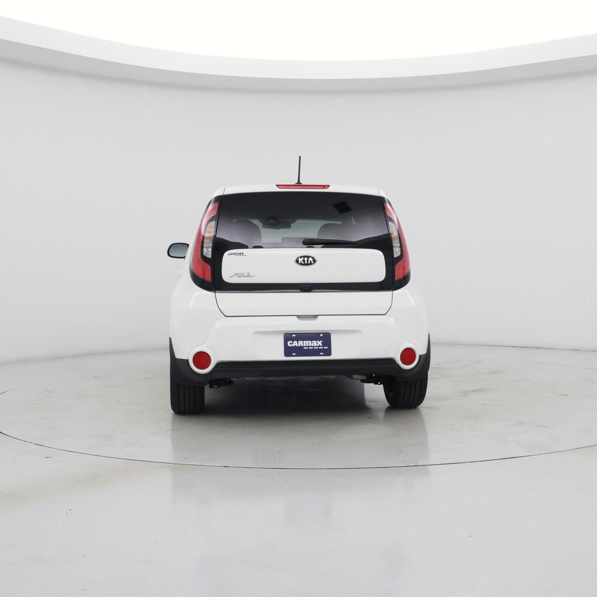 Thumbnail: 2014 Kia Soul - 6