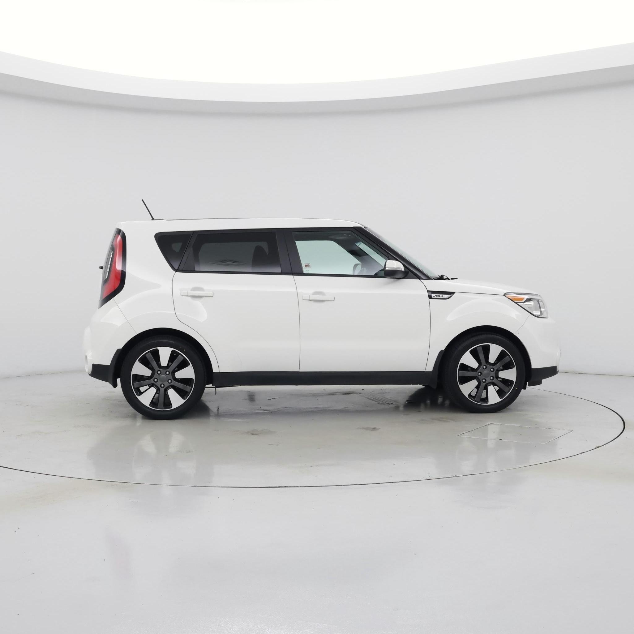 Thumbnail: 2014 Kia Soul - 7