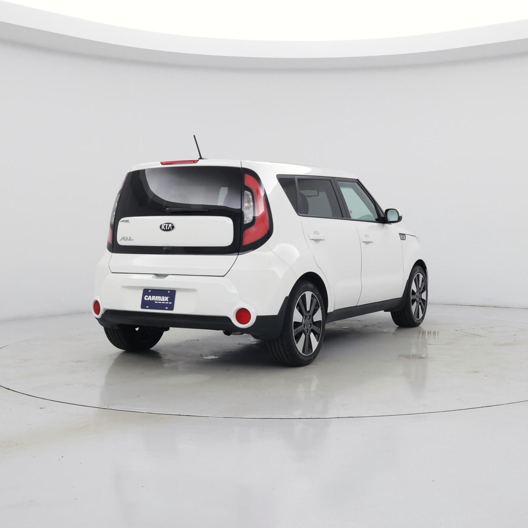 Thumbnail: 2014 Kia Soul - 8