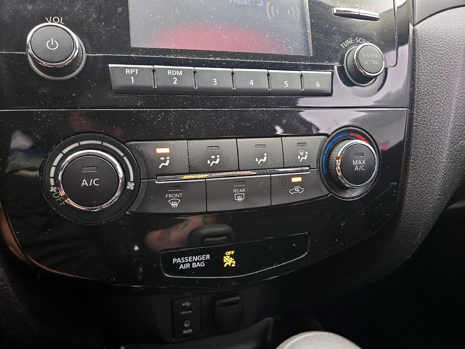 2016 Nissan Rogue S - Photo 17