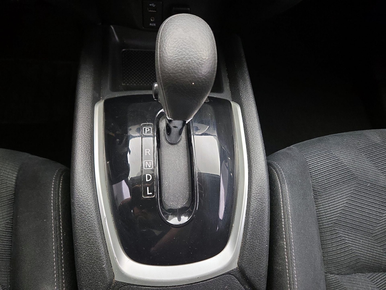 2016 Nissan Rogue S - Photo 18