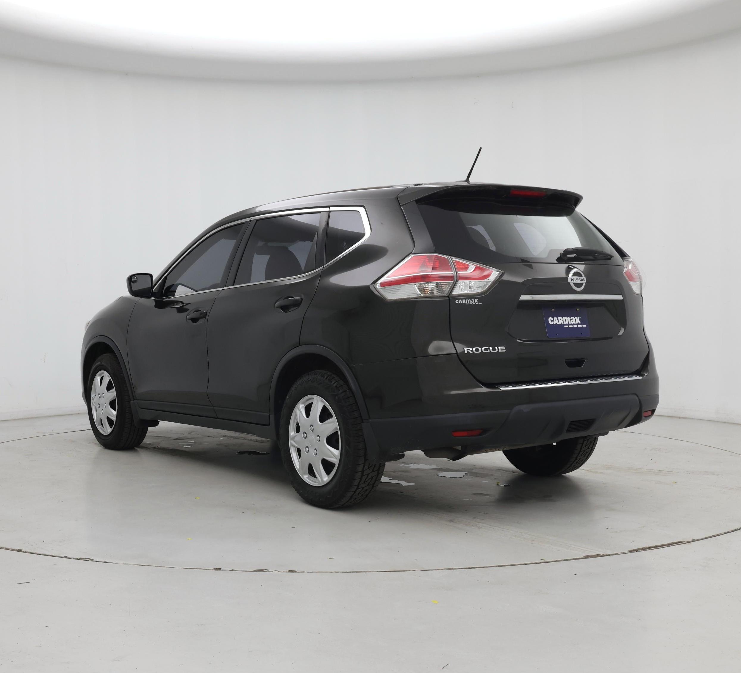 Thumbnail: 2016 Nissan Rogue - 2
