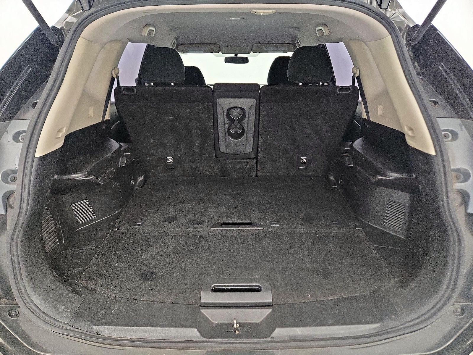 2016 Nissan Rogue S - Photo 21