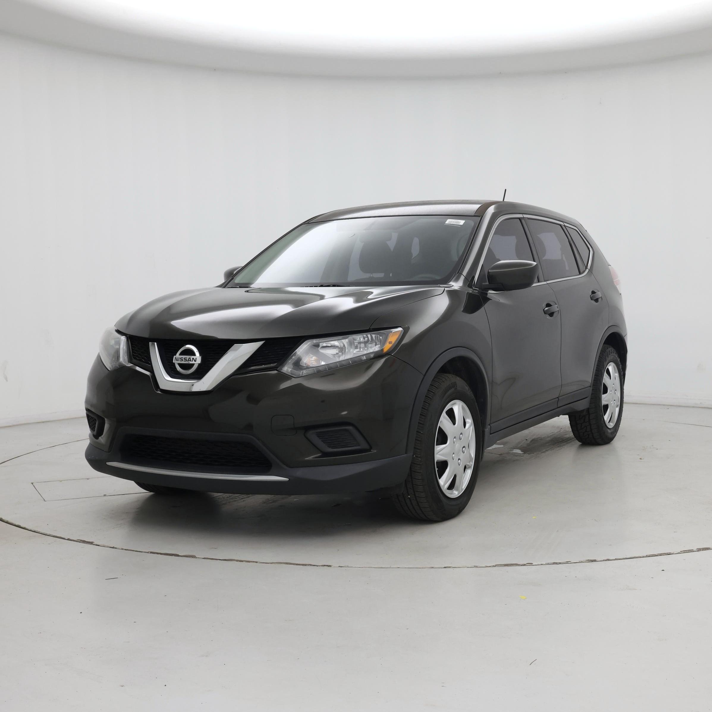 Thumbnail: 2016 Nissan Rogue - 4