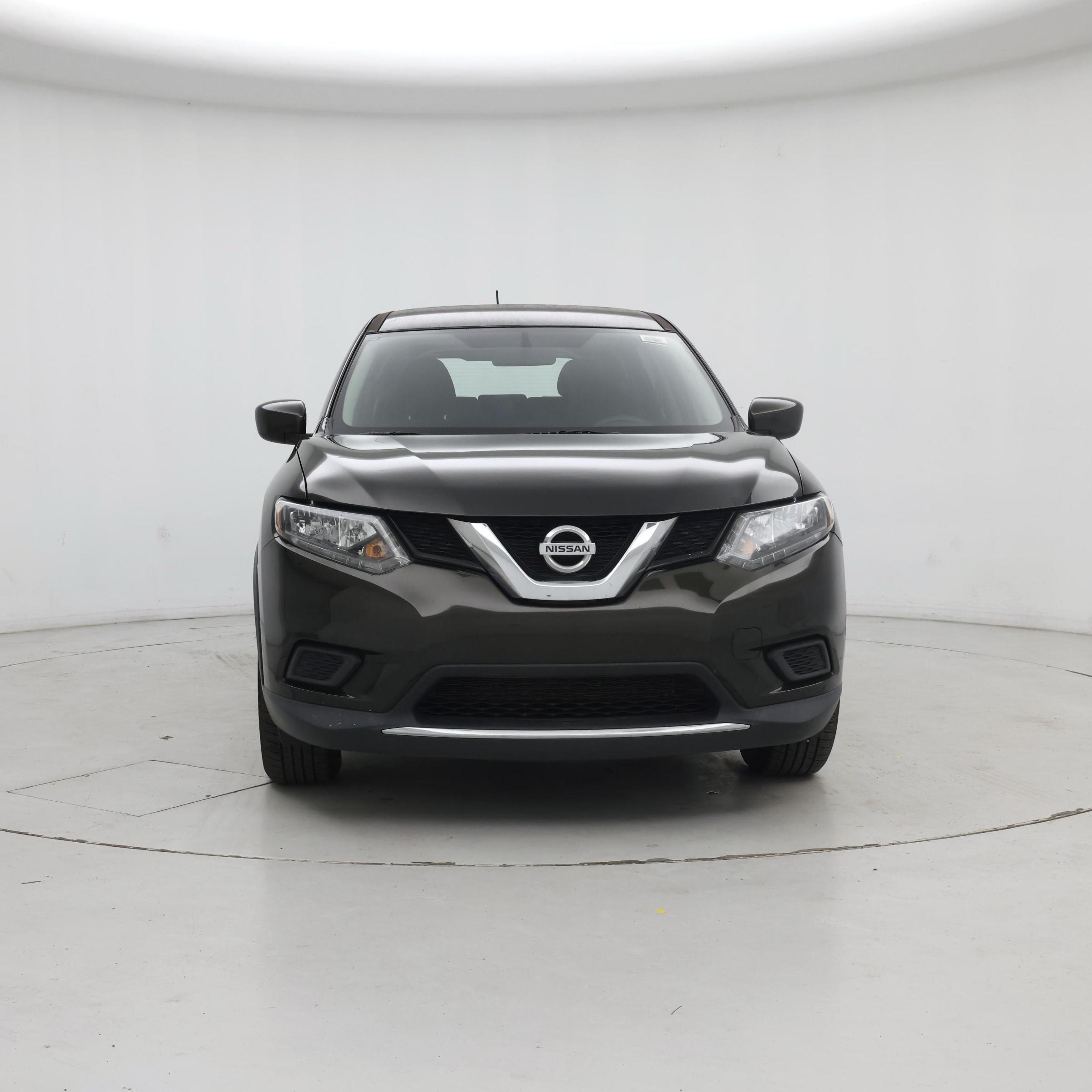 Thumbnail: 2016 Nissan Rogue - 5