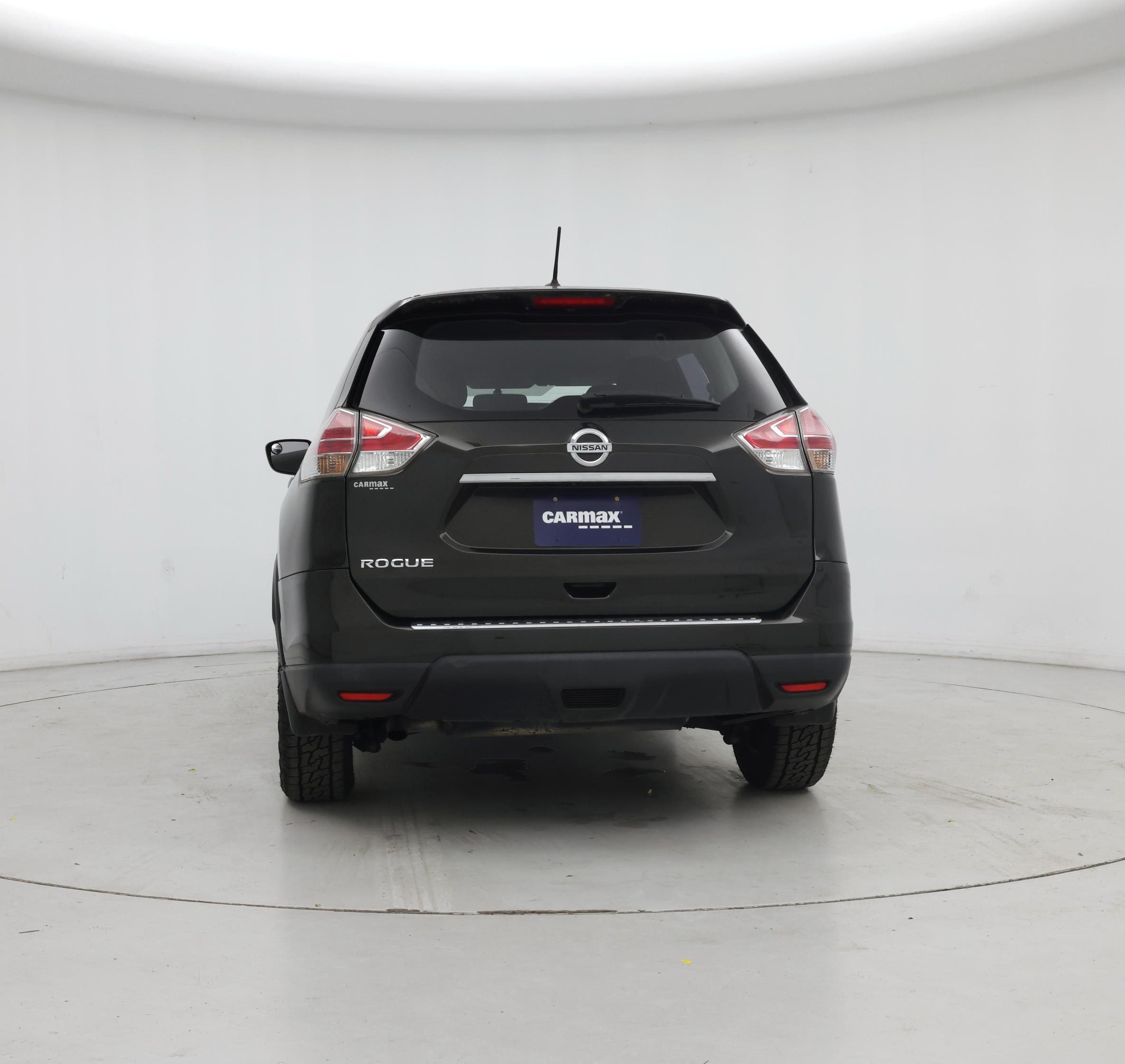 Thumbnail: 2016 Nissan Rogue - 6