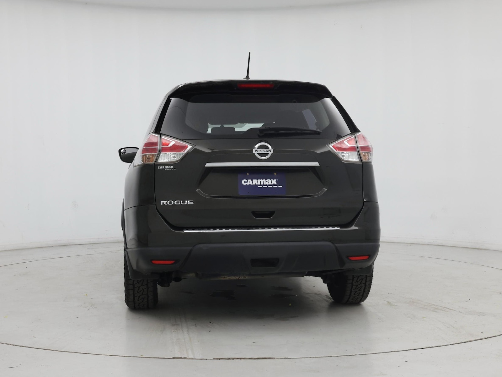 2016 Nissan Rogue S - Photo 7