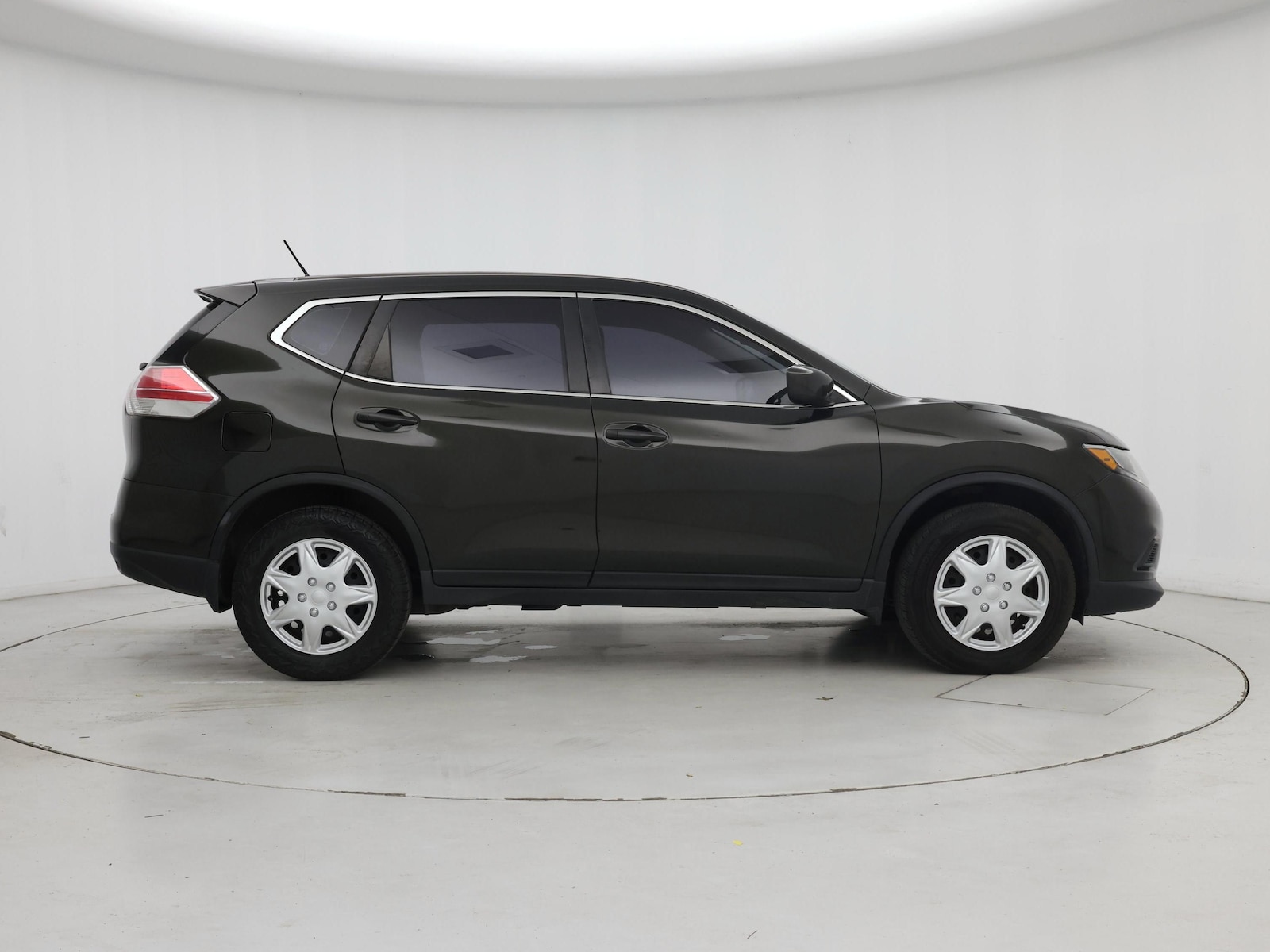 2016 Nissan Rogue S - Photo 8