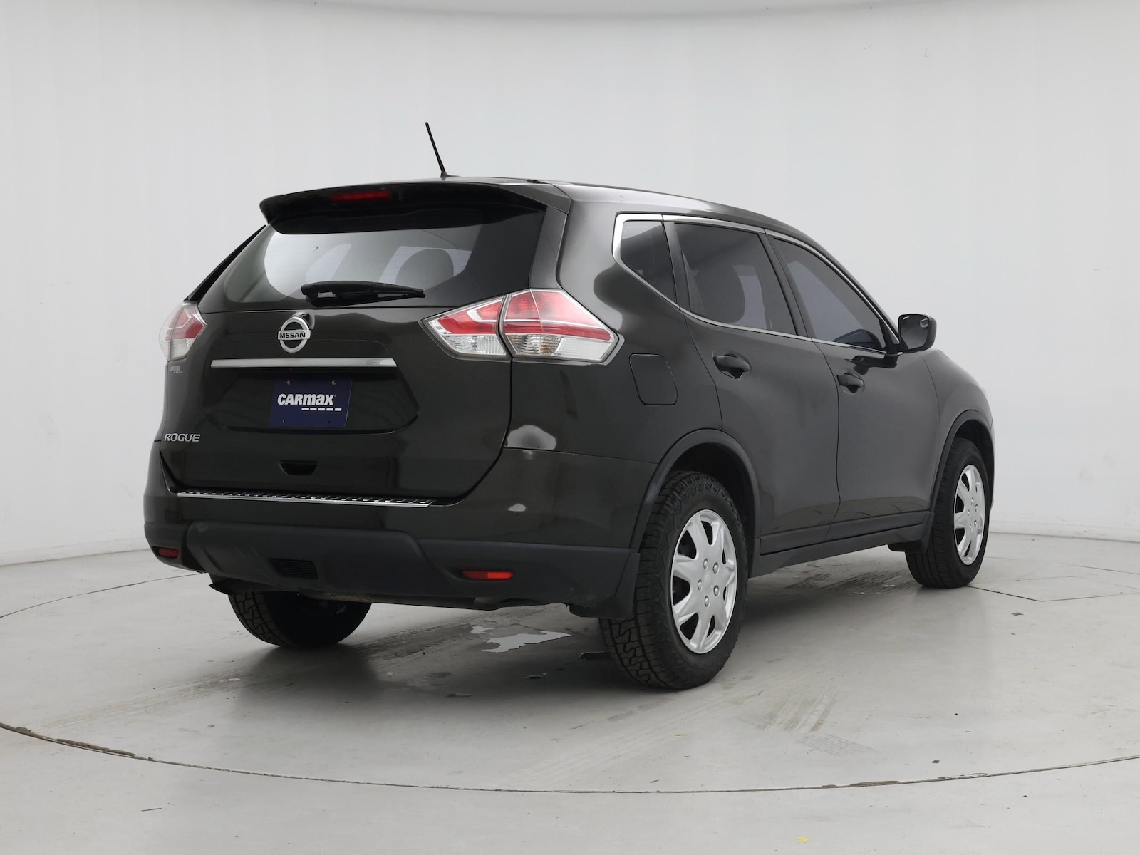 2016 Nissan Rogue S - Photo 9