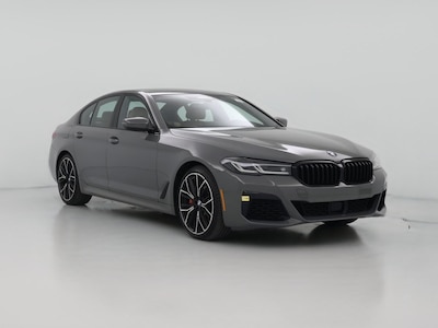 2022 BMW 540 I