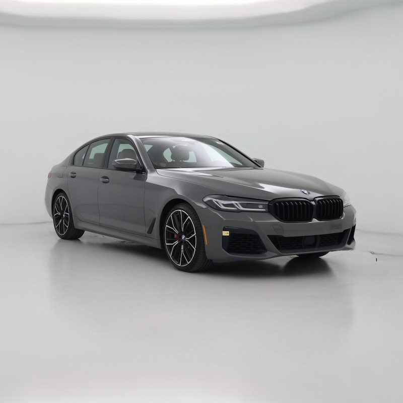 2022 BMW 540 I