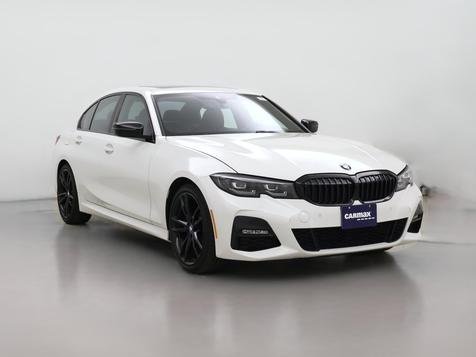 2022 BMW 3 Series
