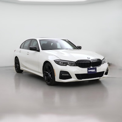 2022 BMW 330 I xDrive