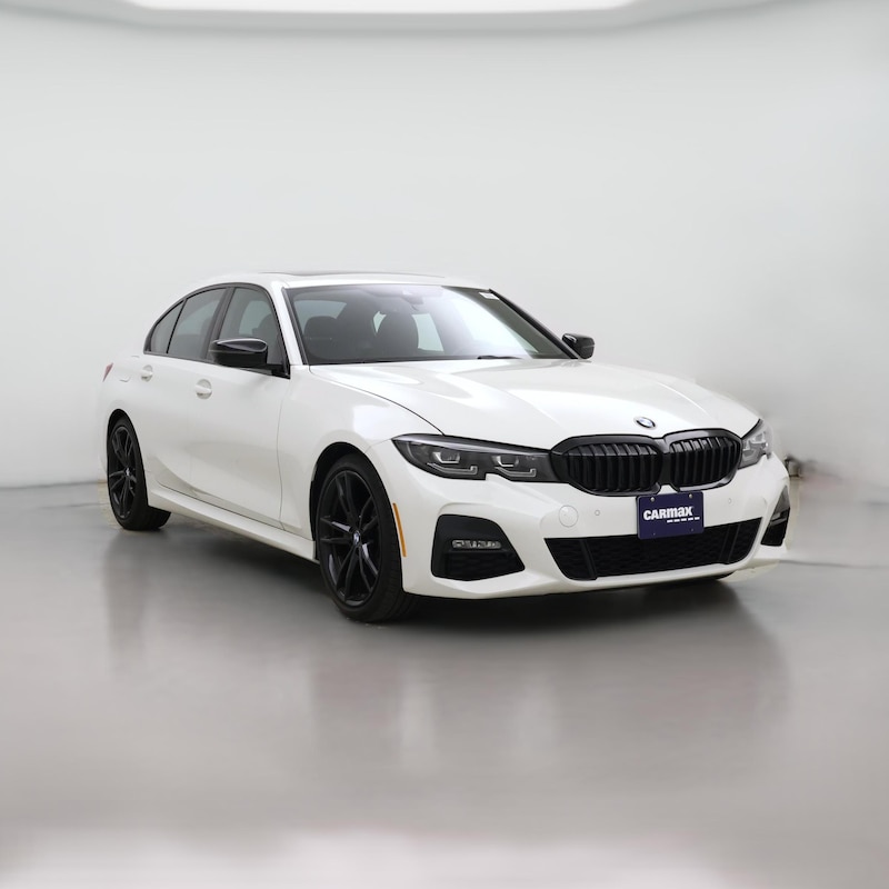 2022 BMW 330 I xDrive