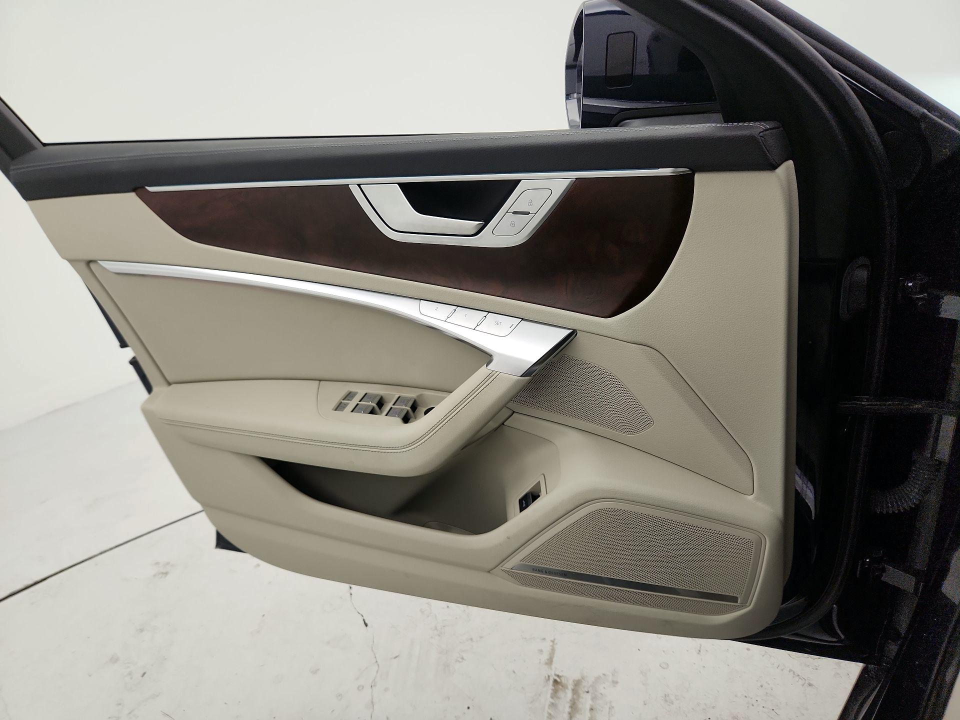 Thumbnail: 2022 Audi A6 - 12