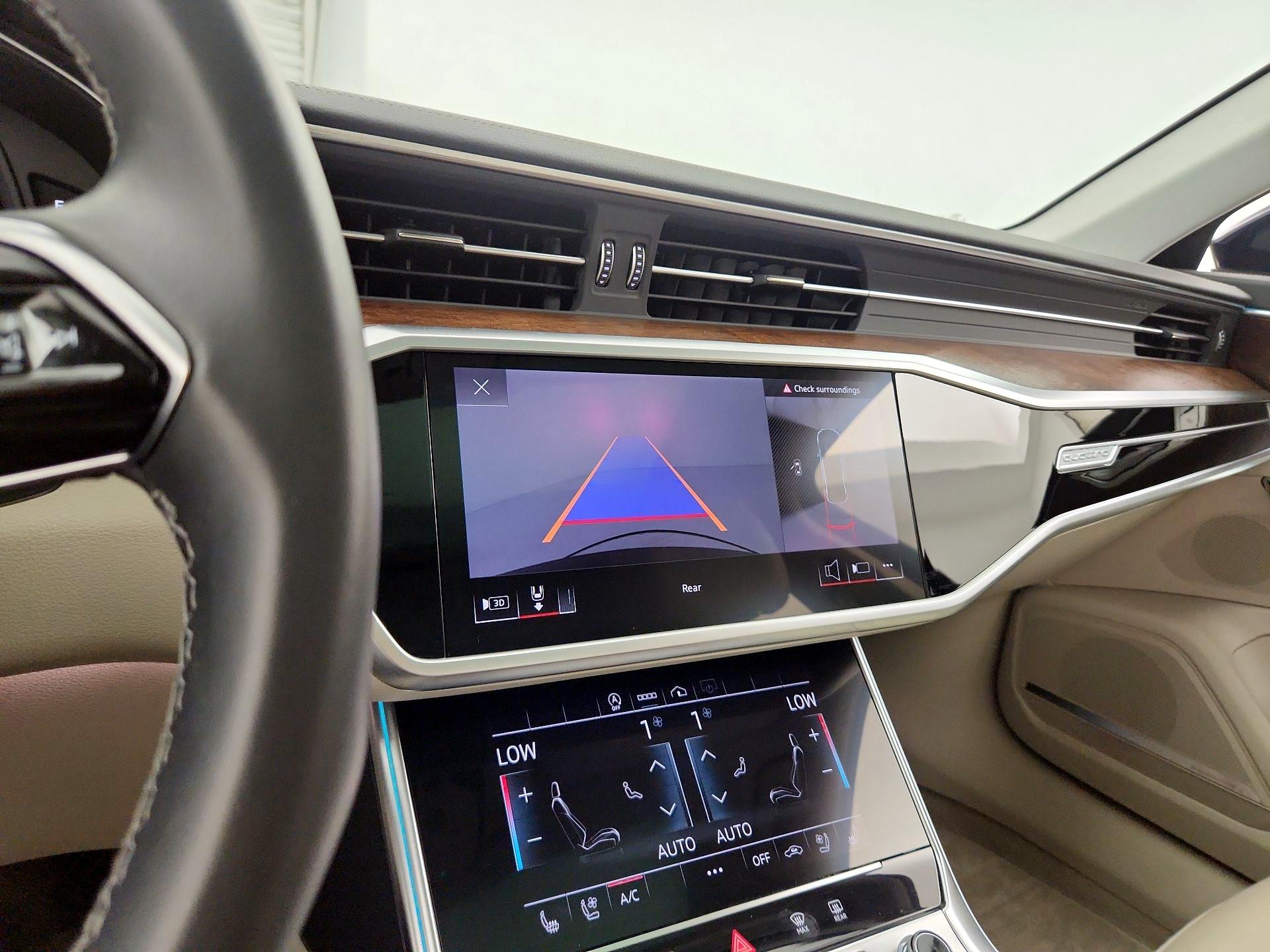 Thumbnail: 2022 Audi A6 - 15