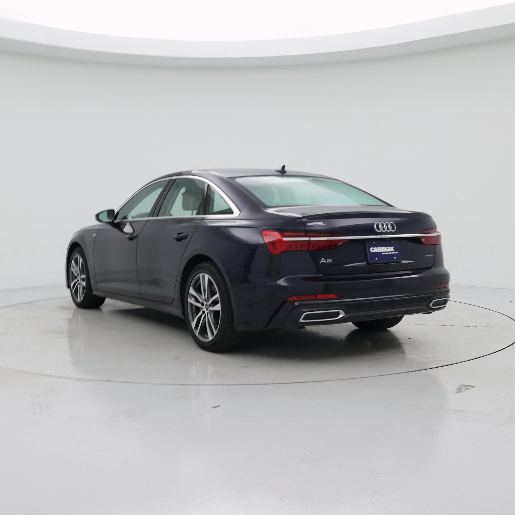 Thumbnail: 2022 Audi A6 - 2
