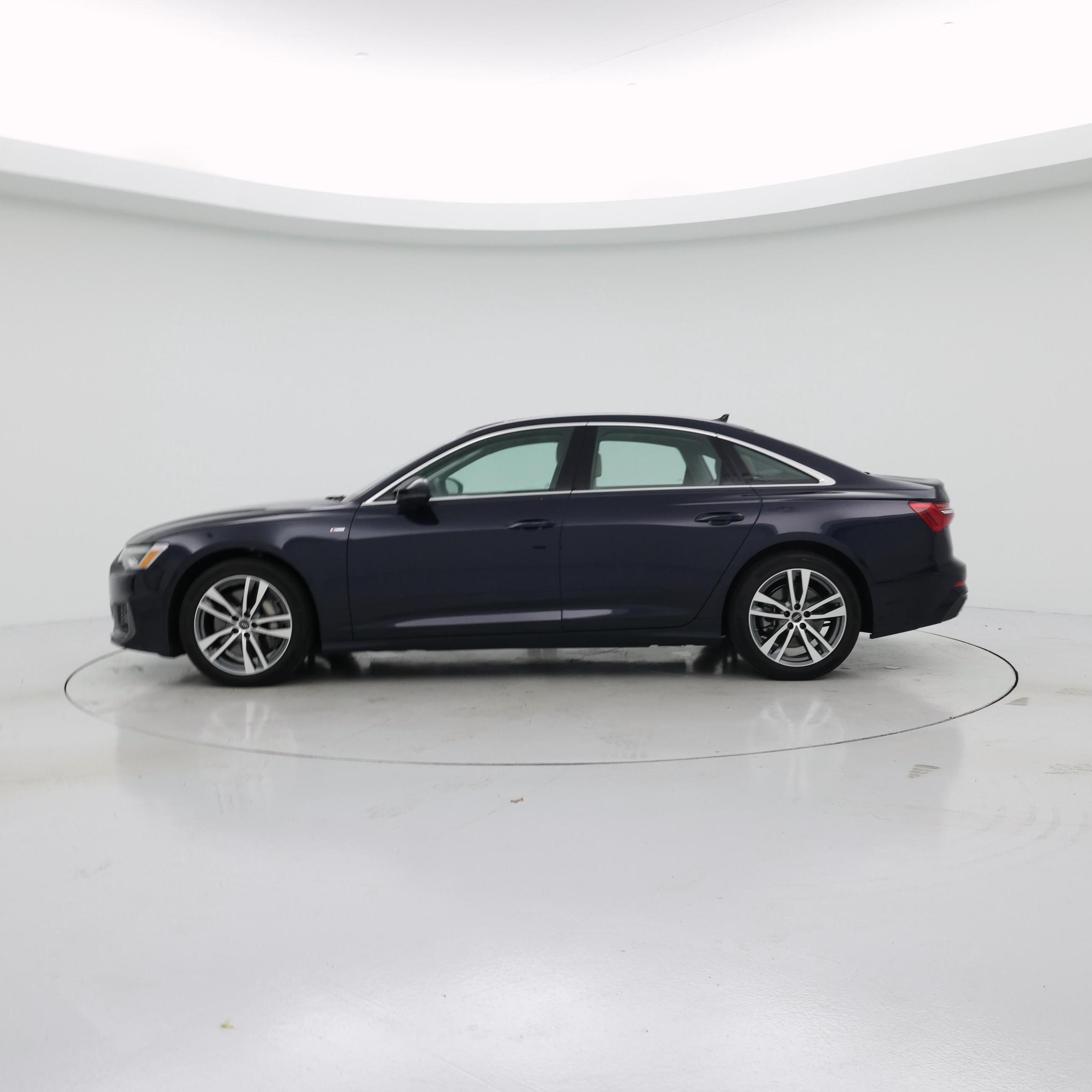 Thumbnail: 2022 Audi A6 - 3