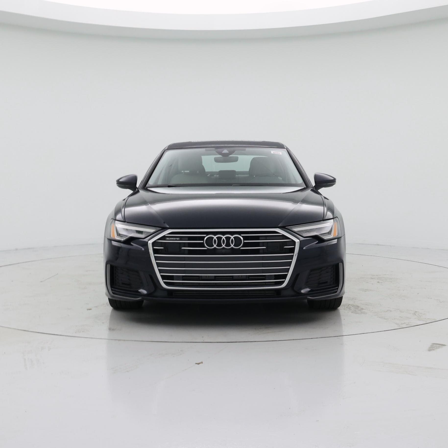Thumbnail: 2022 Audi A6 - 5