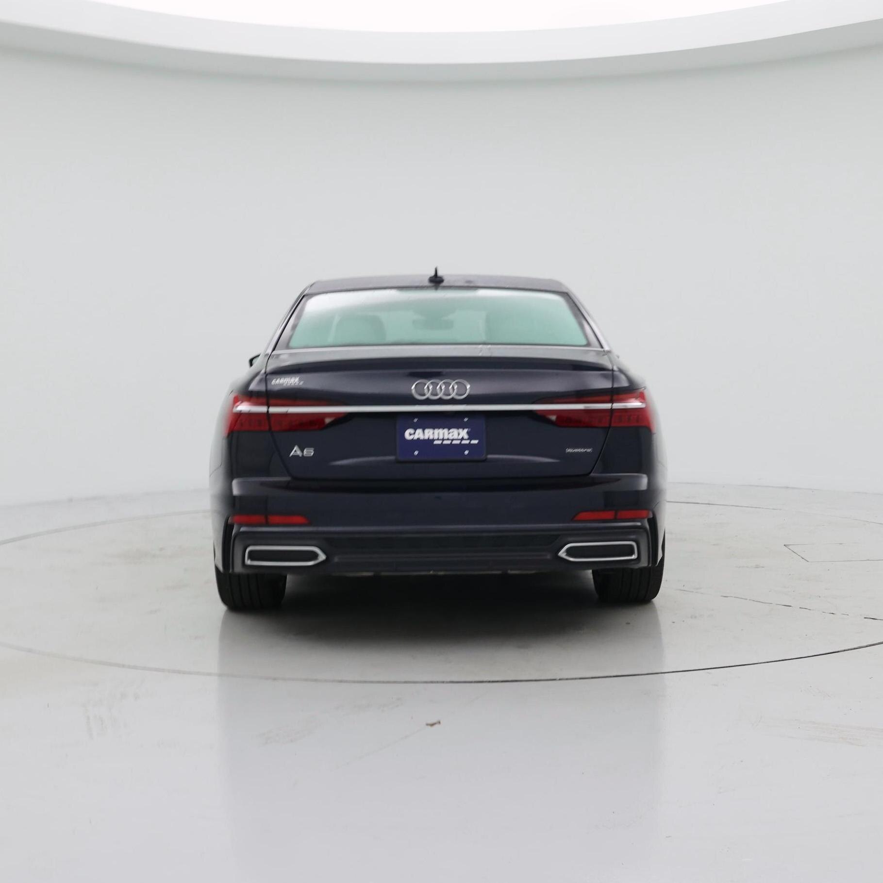 Thumbnail: 2022 Audi A6 - 6