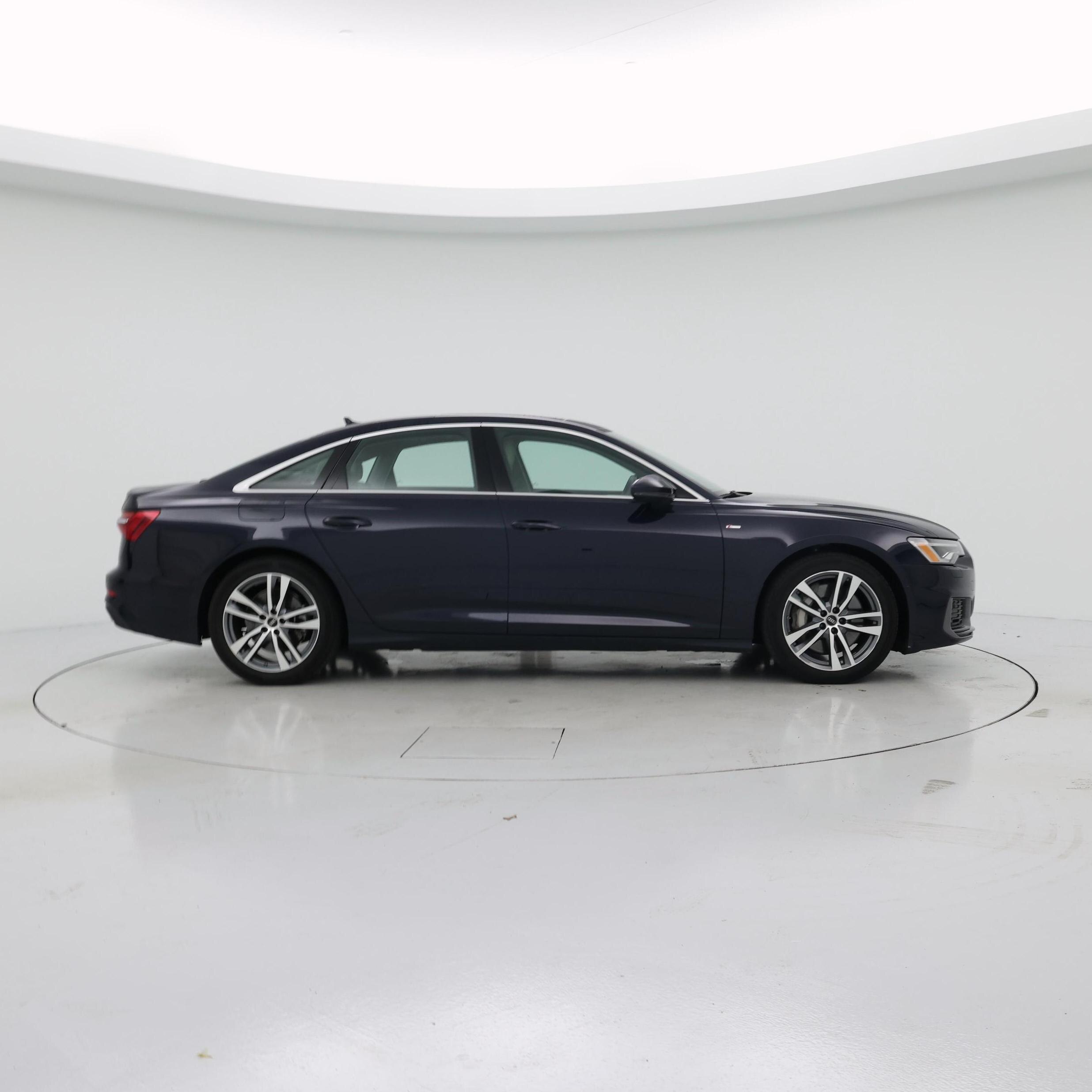 Thumbnail: 2022 Audi A6 - 7