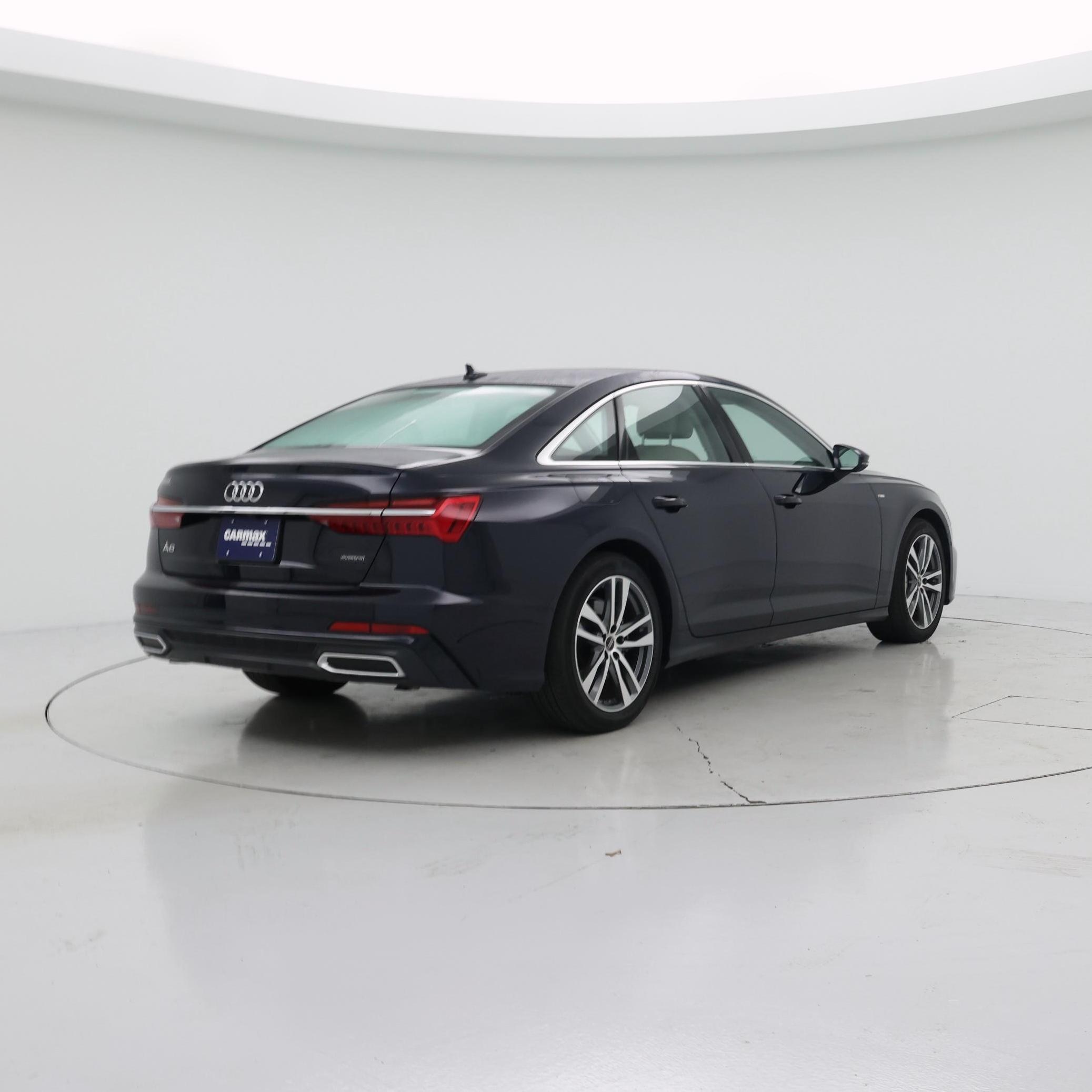 Thumbnail: 2022 Audi A6 - 8