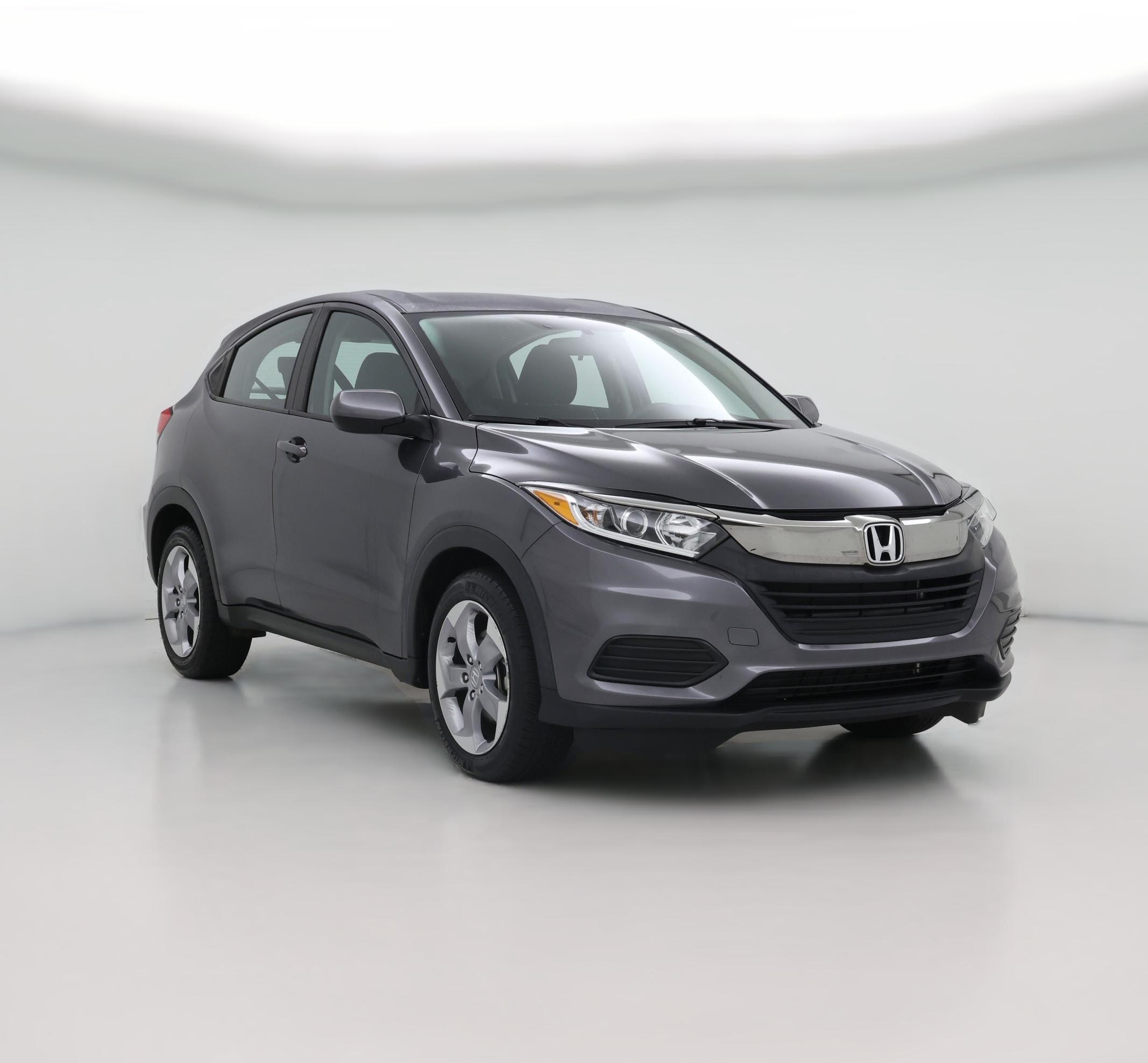 Thumbnail: 2022 Honda HR-V - 1