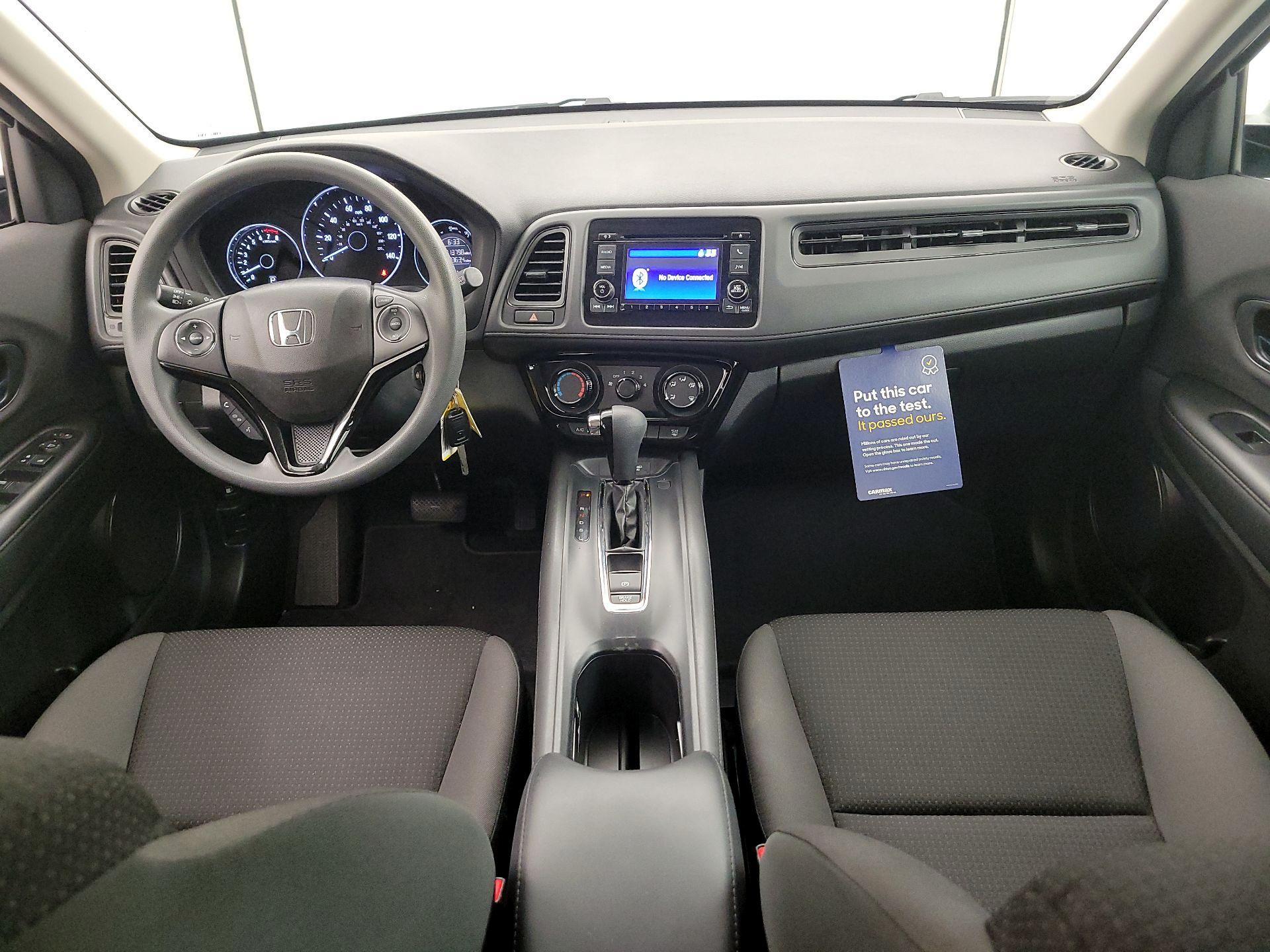 Thumbnail: 2022 Honda HR-V - 9