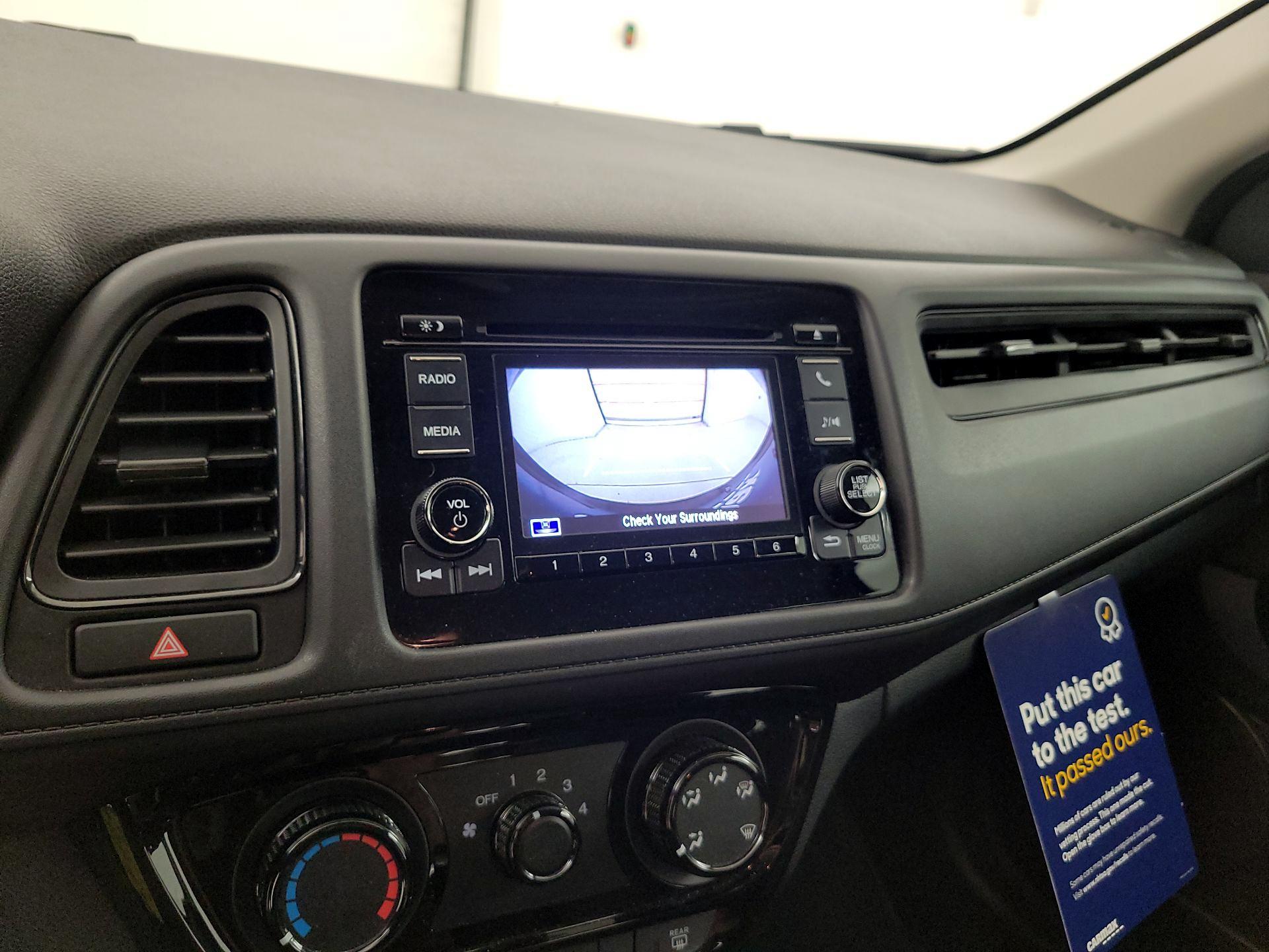 Thumbnail: 2022 Honda HR-V - 13