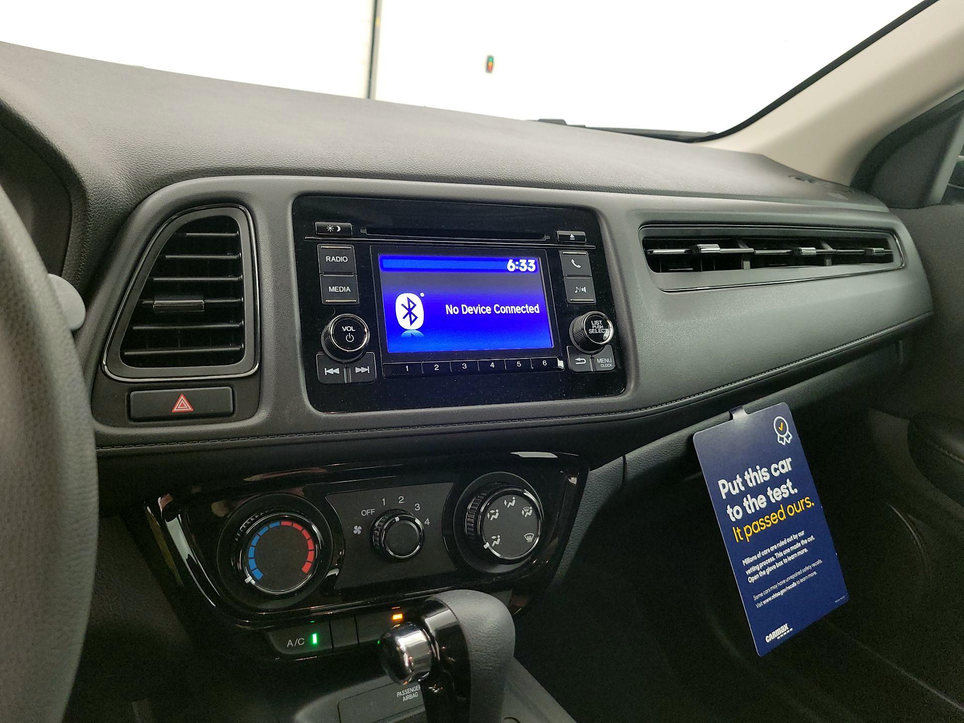 Thumbnail: 2022 Honda HR-V - 14
