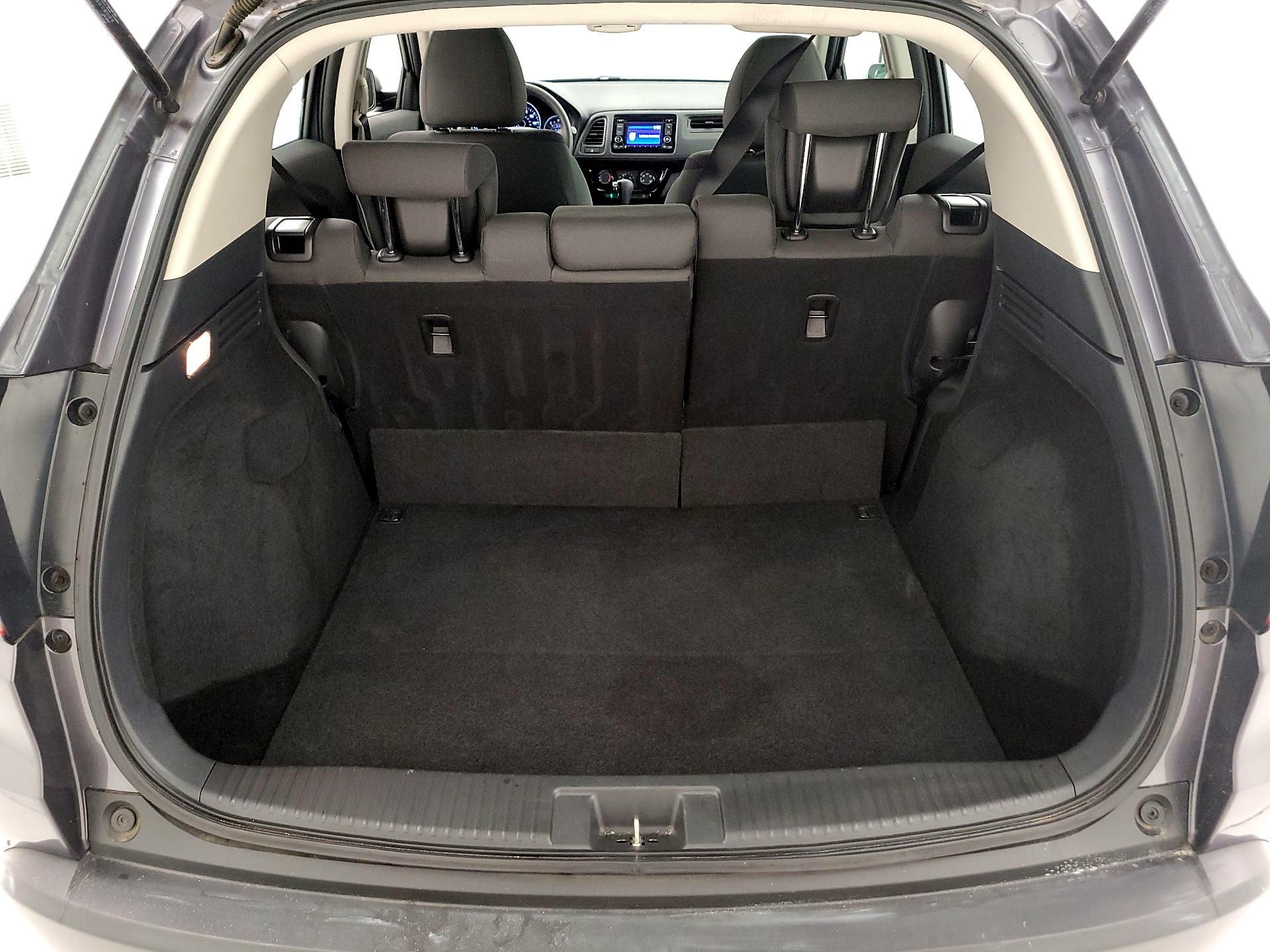 Thumbnail: 2022 Honda HR-V - 18