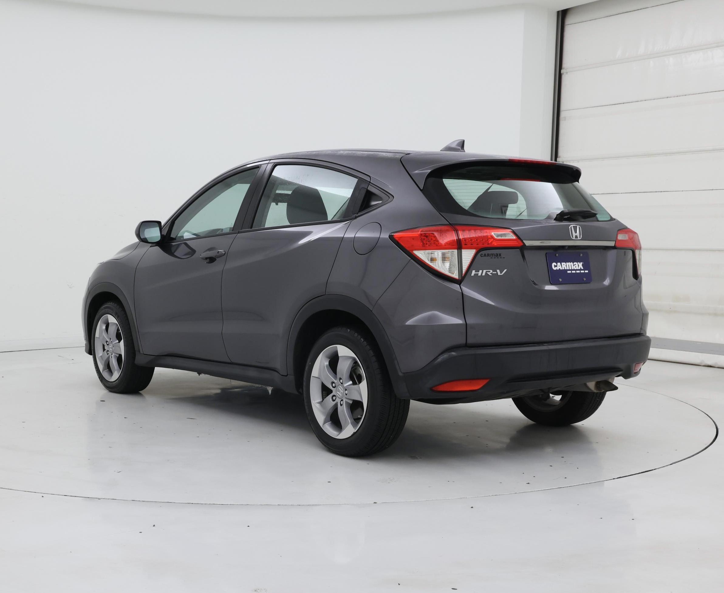 Thumbnail: 2022 Honda HR-V - 2