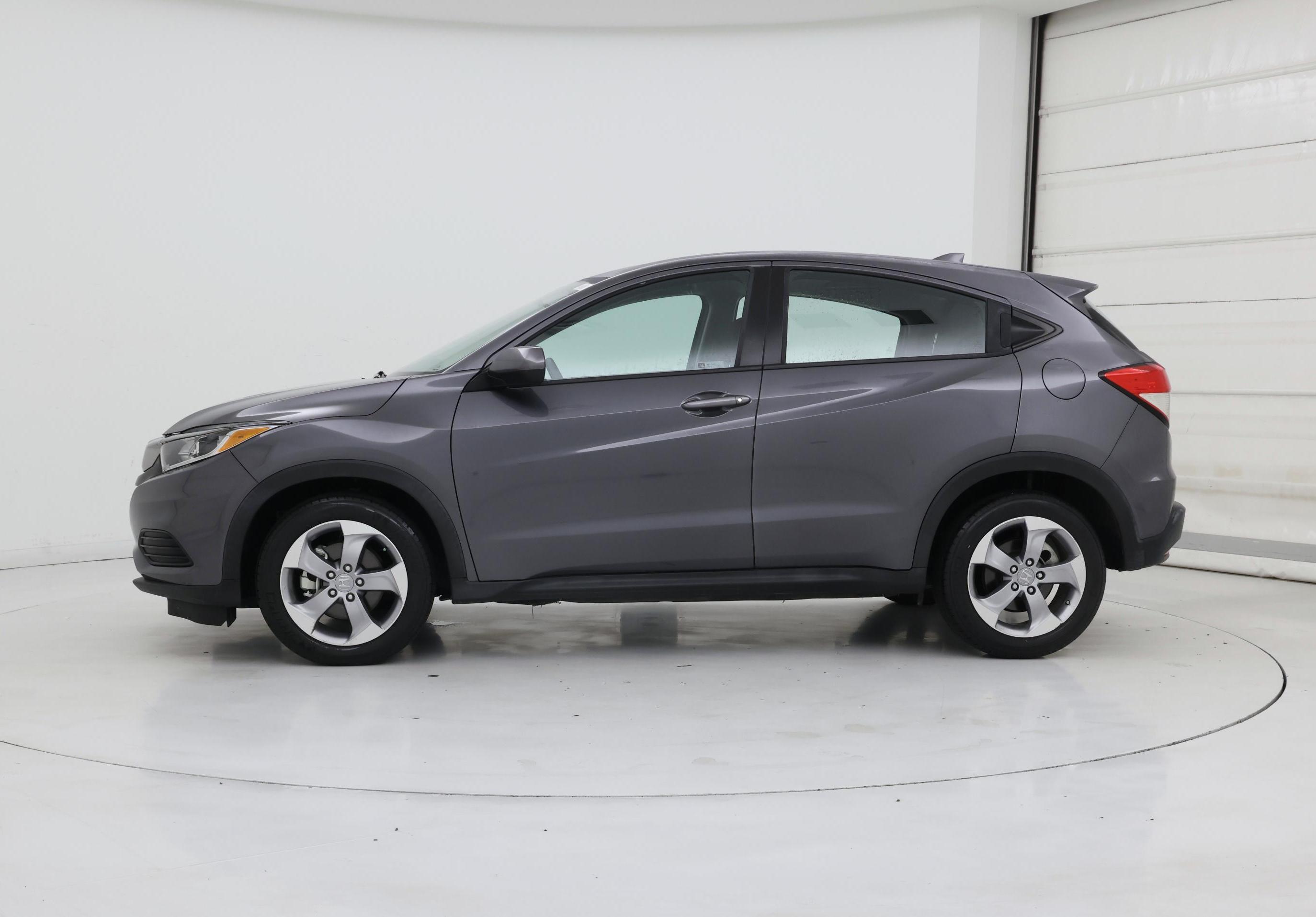 Thumbnail: 2022 Honda HR-V - 3