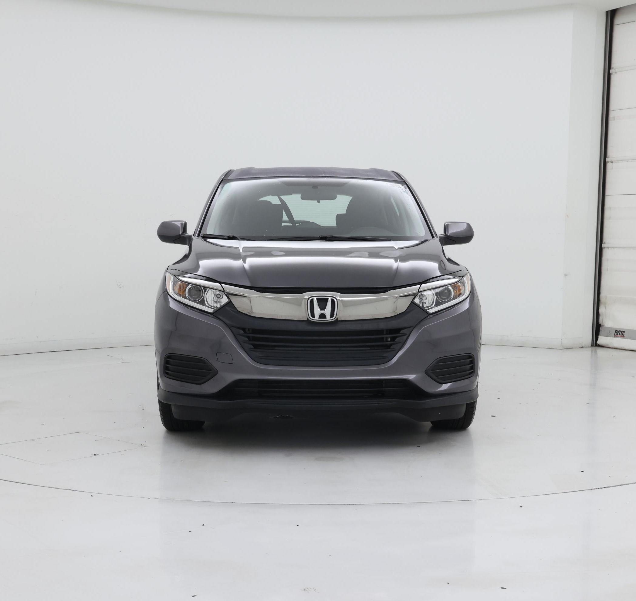 Thumbnail: 2022 Honda HR-V - 5