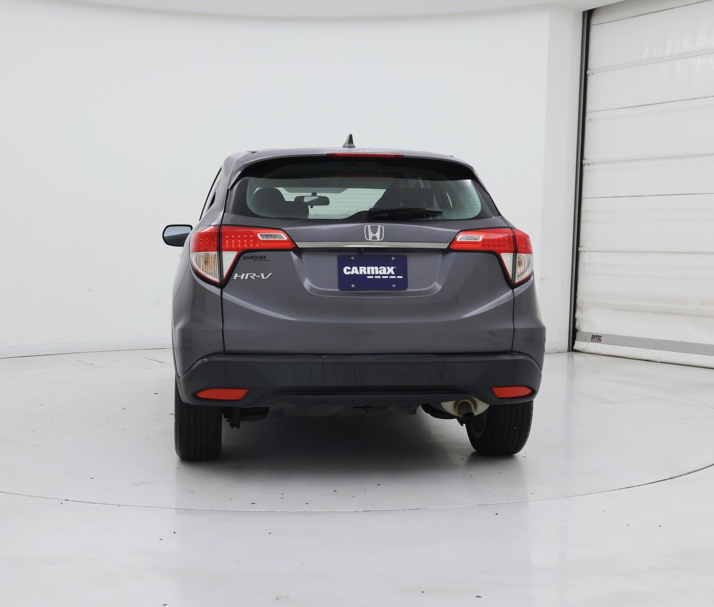 Thumbnail: 2022 Honda HR-V - 6