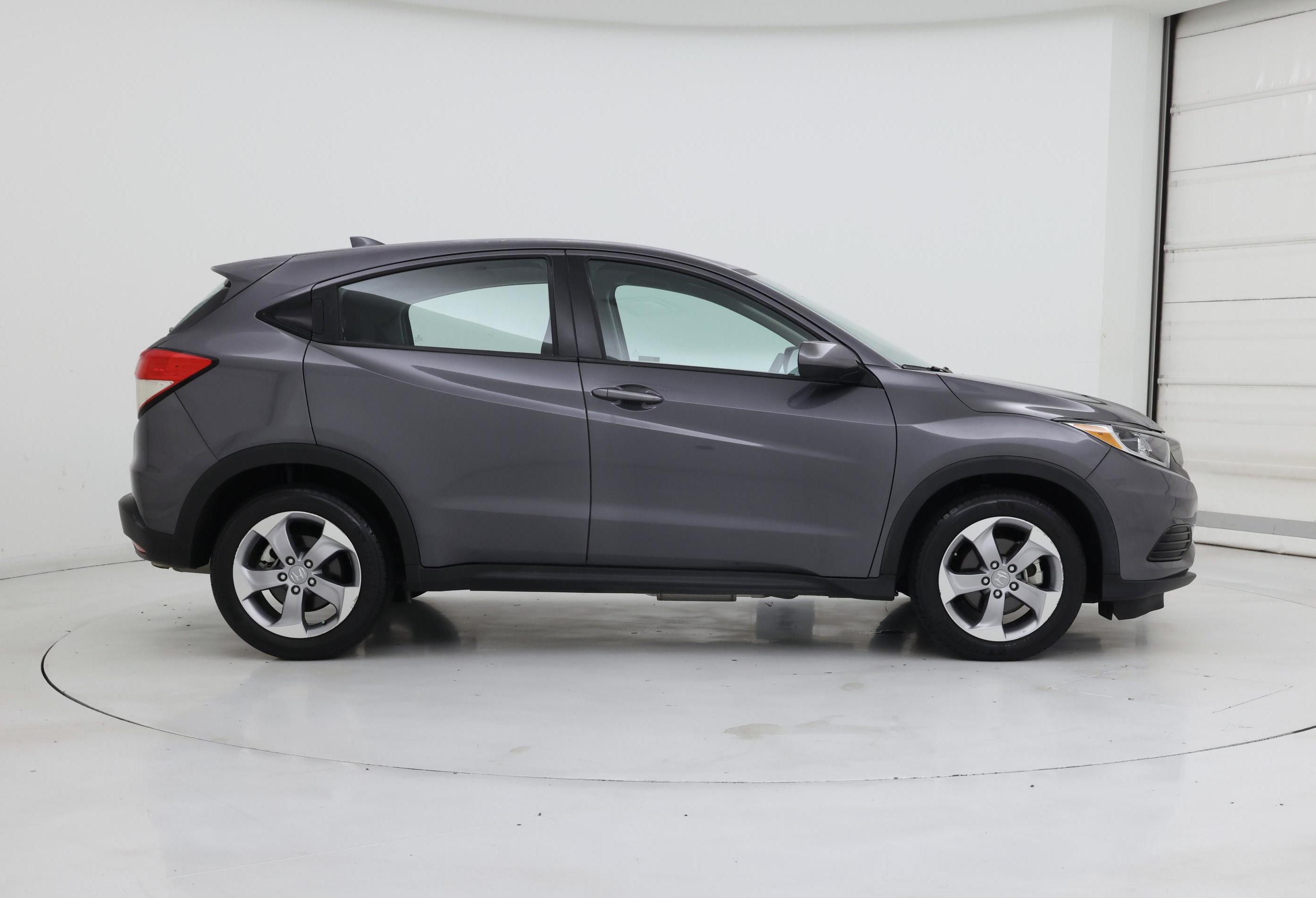 Thumbnail: 2022 Honda HR-V - 7