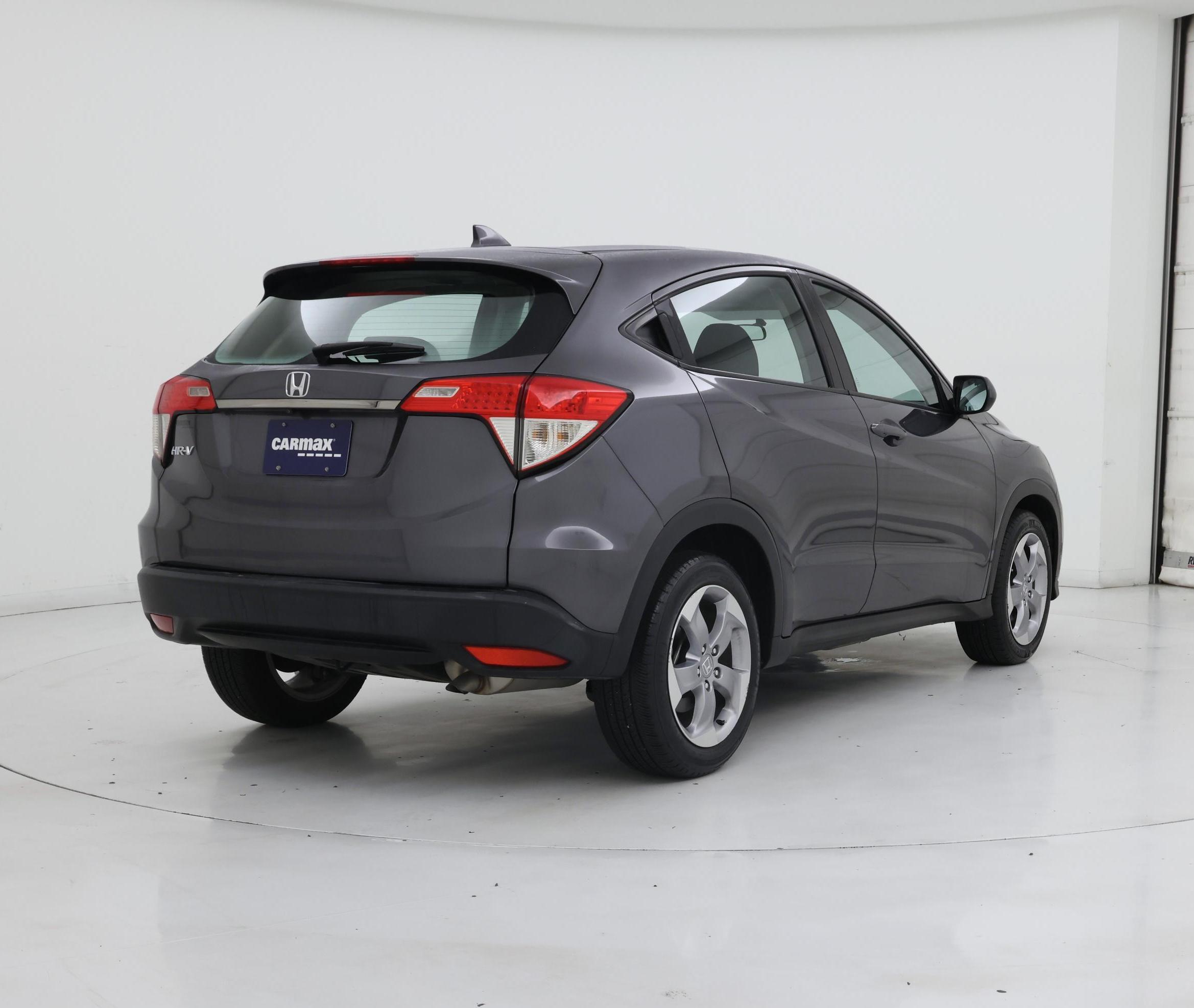 Thumbnail: 2022 Honda HR-V - 8