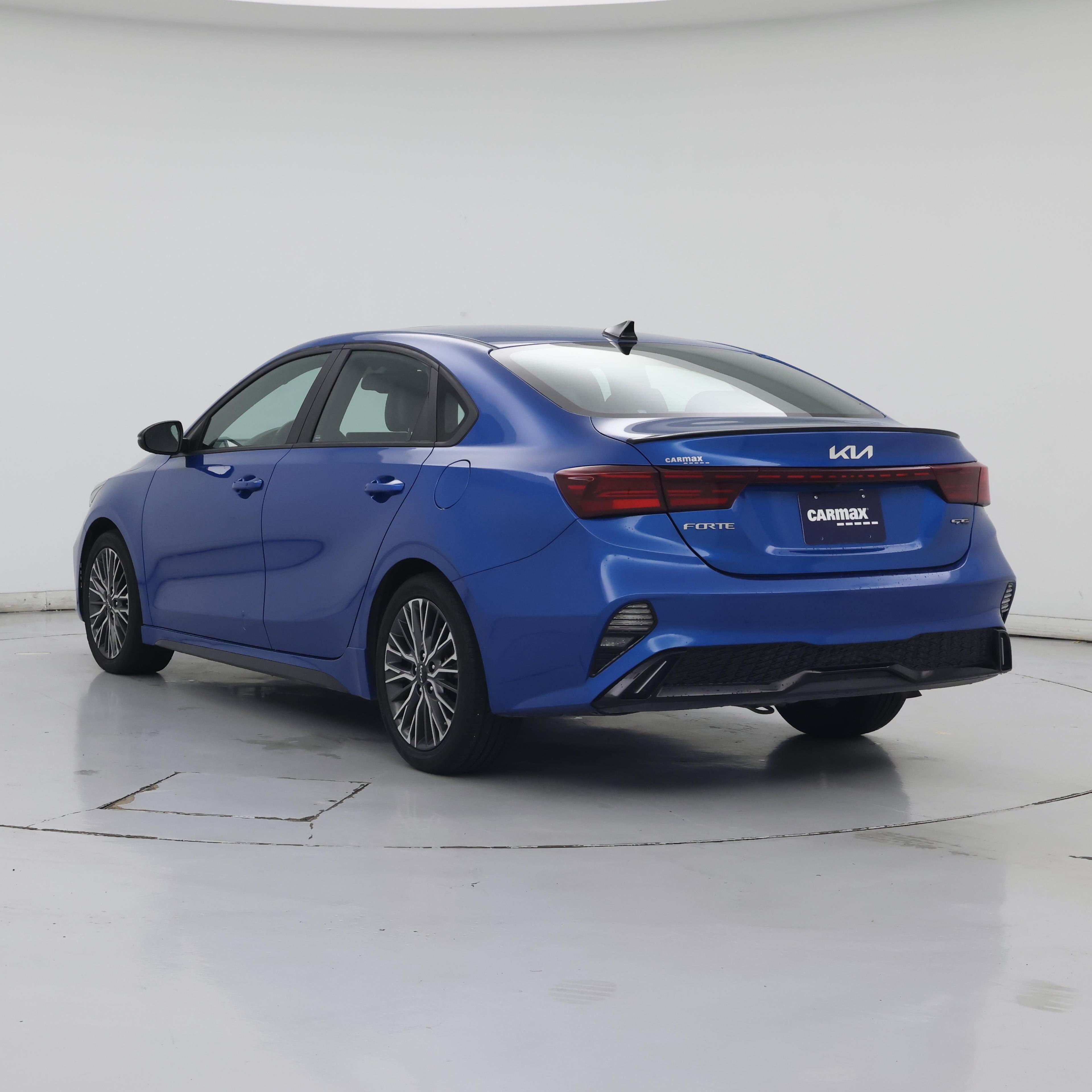 Thumbnail: 2022 Kia Forte - 2