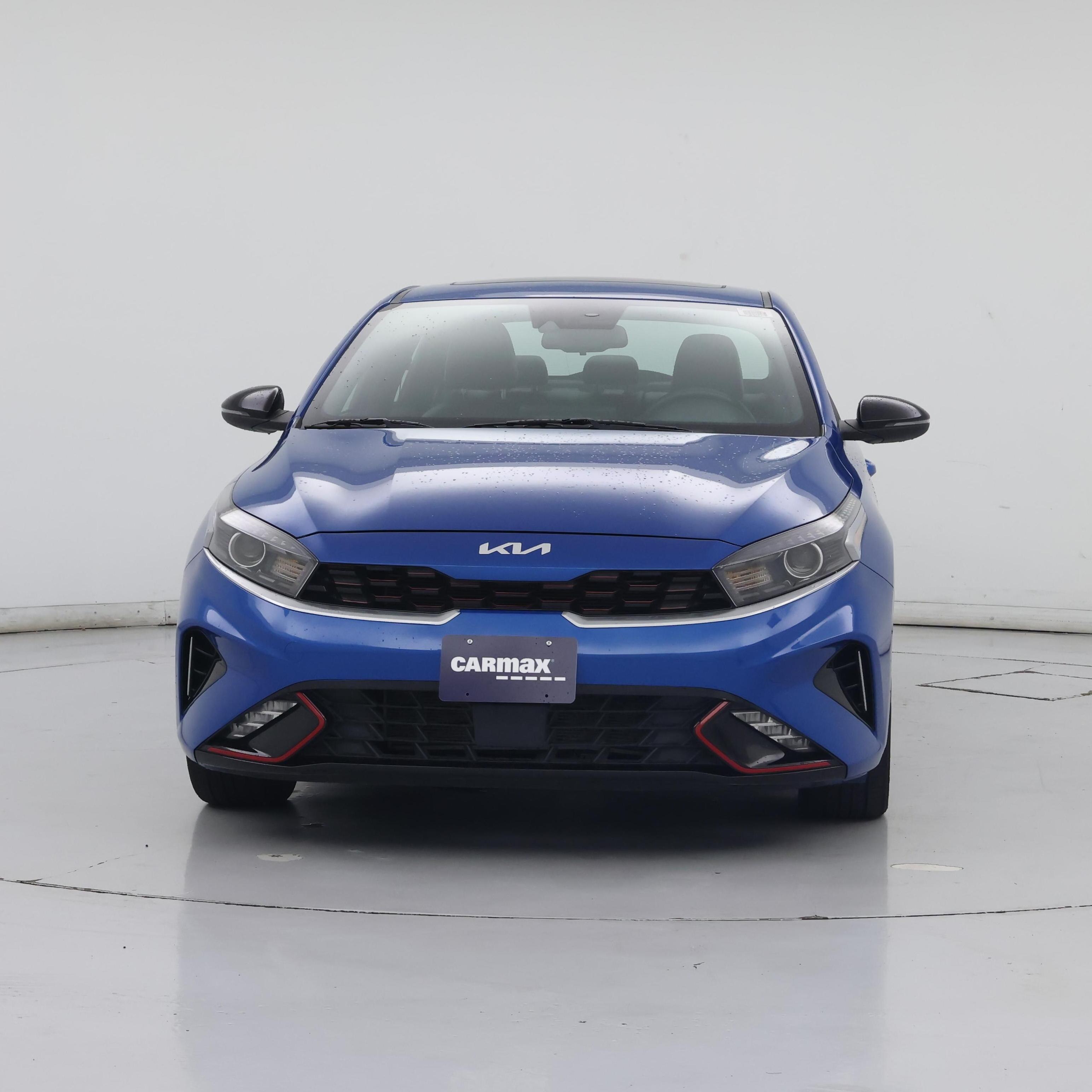 Thumbnail: 2022 Kia Forte - 5