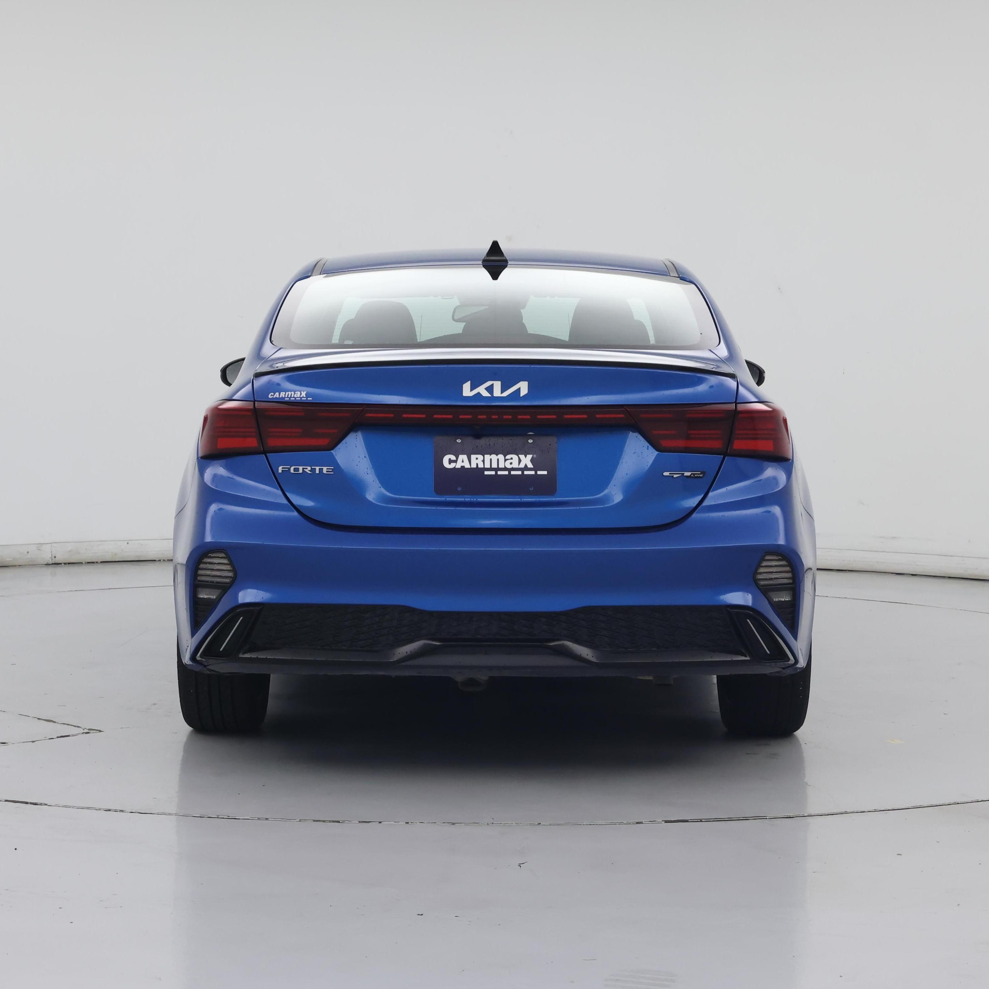 Thumbnail: 2022 Kia Forte - 6